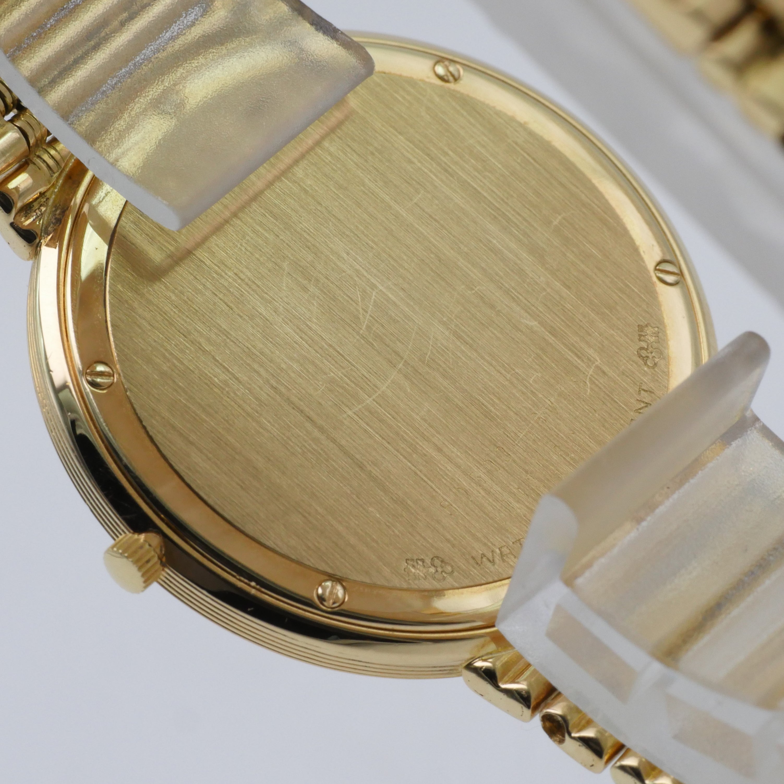 Corum Romvlvs Gelbgold 5050356 - 1986