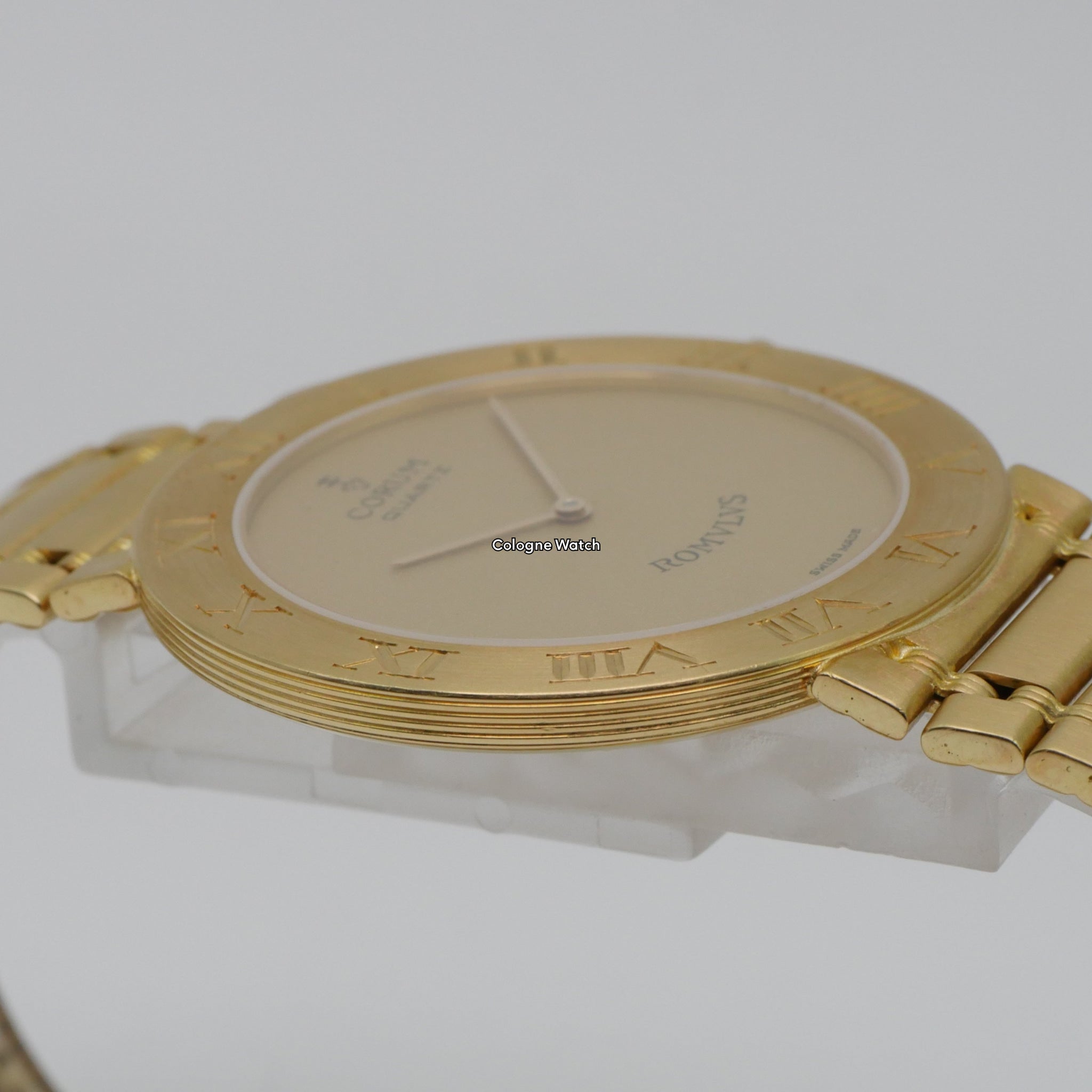 Corum Romvlvs Yellow Gold 5050356 - 1986