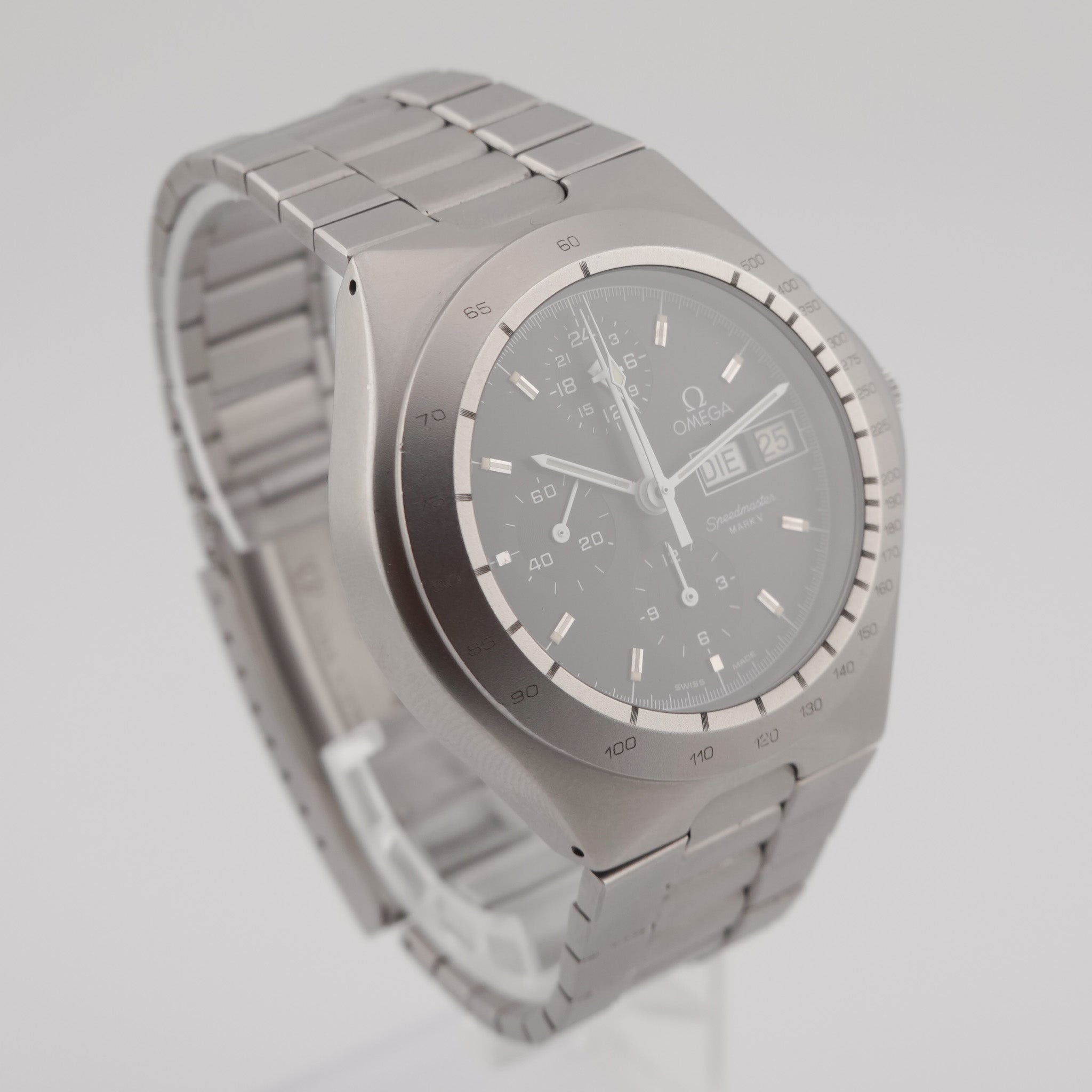 Omega Speedmaster Mark V - ST 376.0806