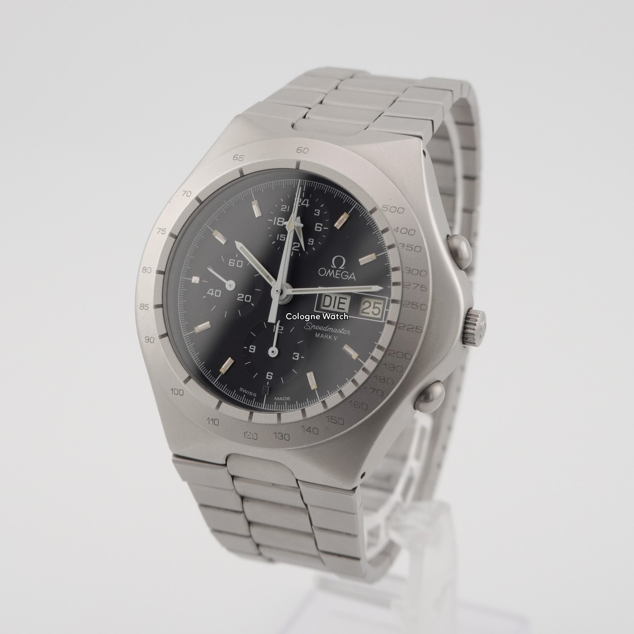 Omega Speedmaster Mark V - ST 376.0806