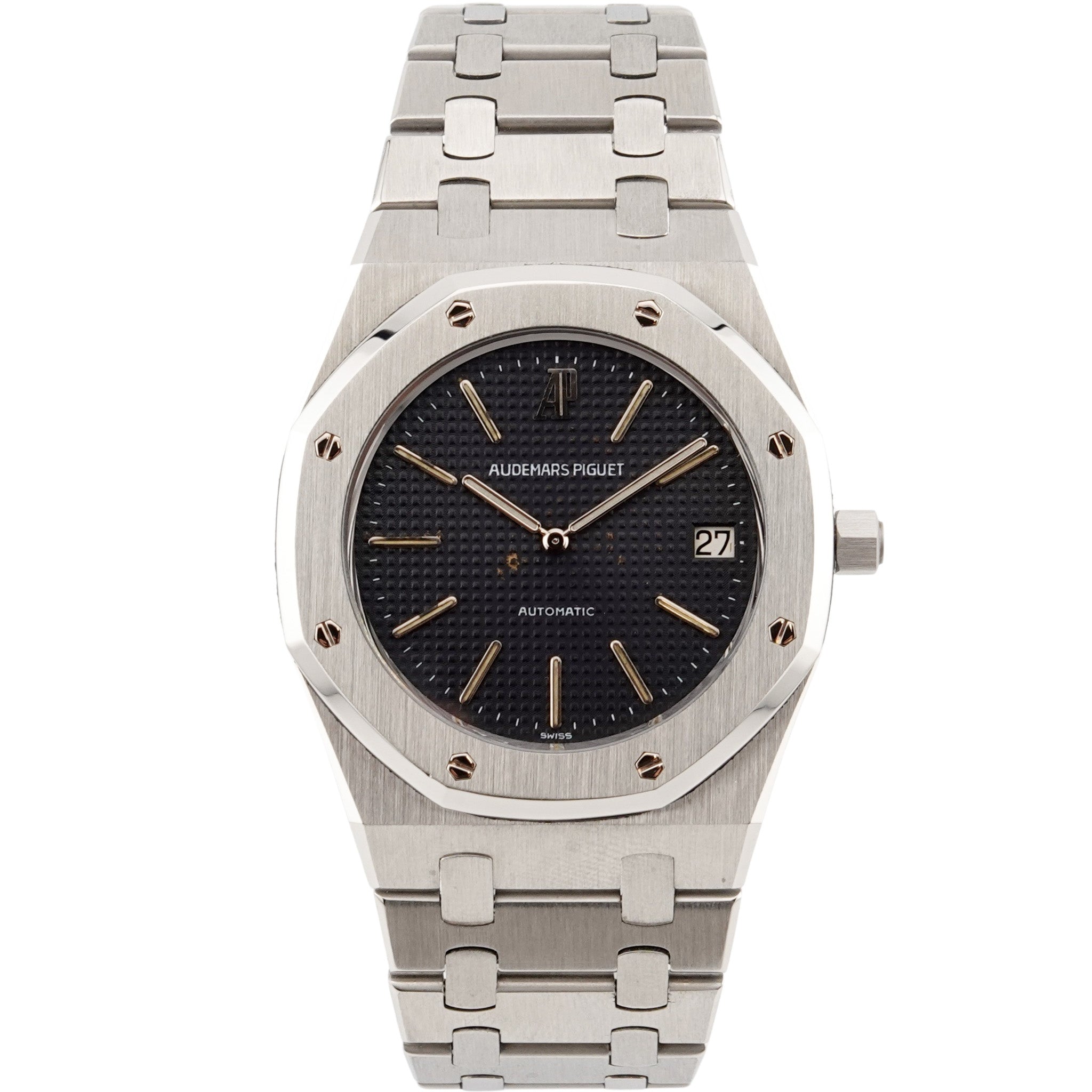 Audemars Piguet Royal Oak Jumbo - 5402