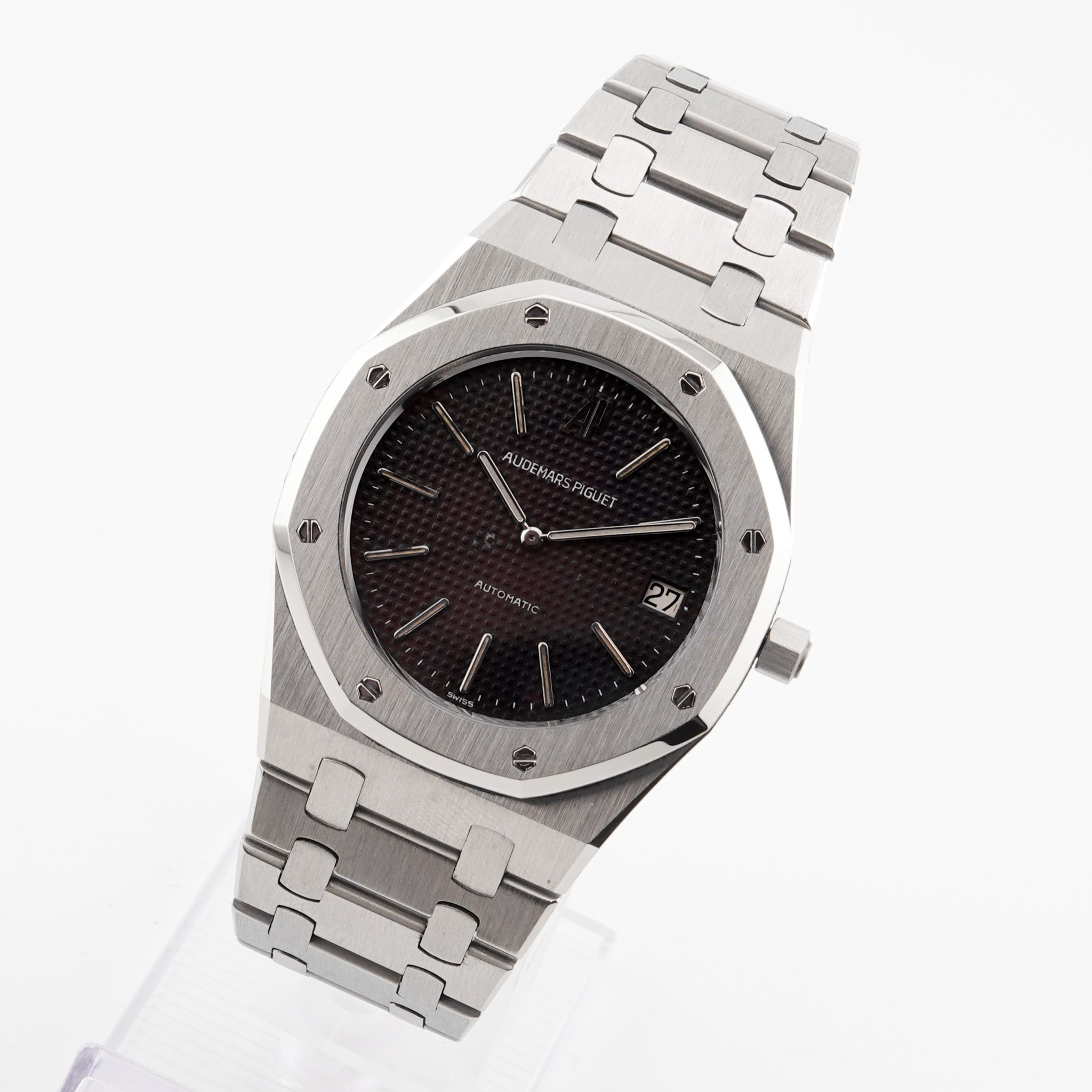Audemars Piguet Royal Oak Jumbo - 5402
