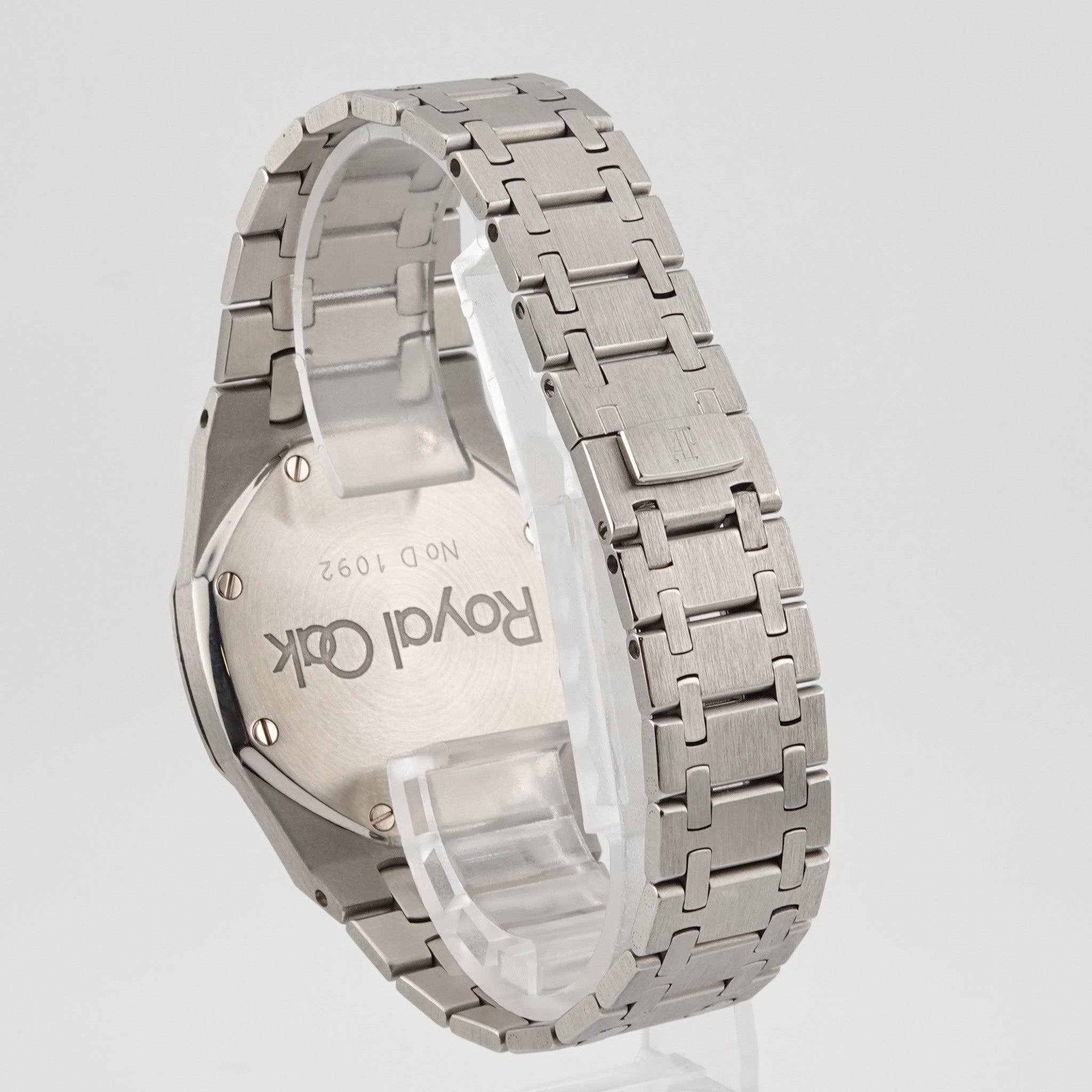 Audemars Piguet Royal Oak Jumbo - 5402
