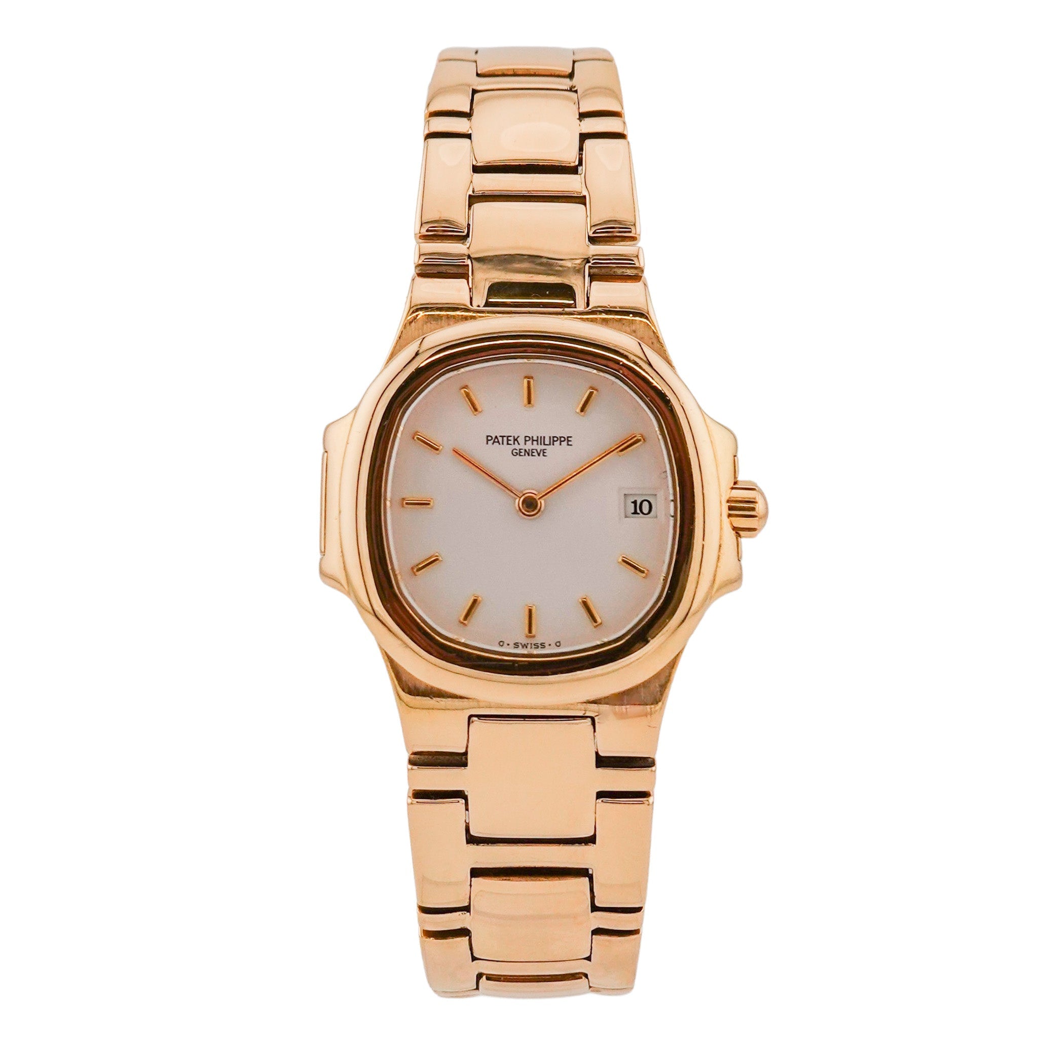 Patek Philippe Nautilus 4700/051 - 1990