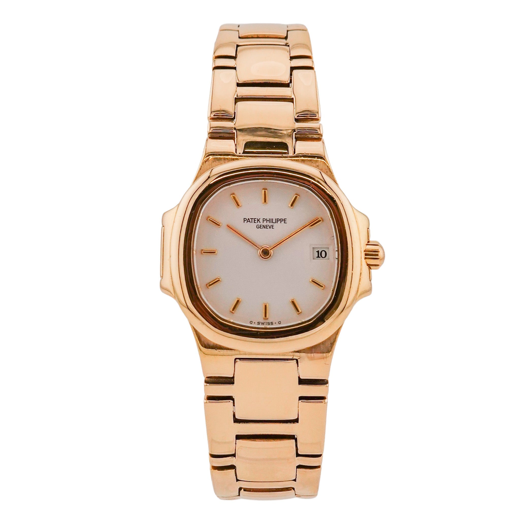 Patek Philippe Nautilus 4700/051 - 1990