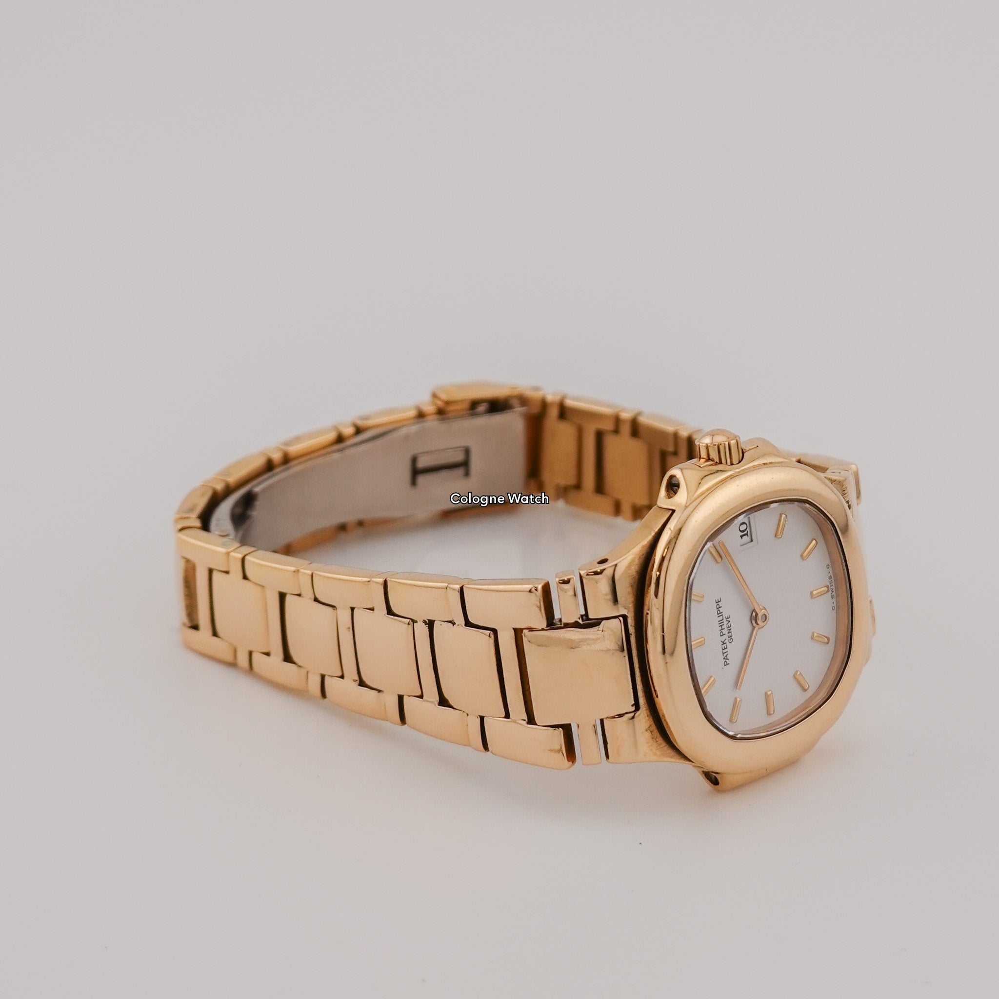 Patek Philippe Nautilus 4700/051 - 1990