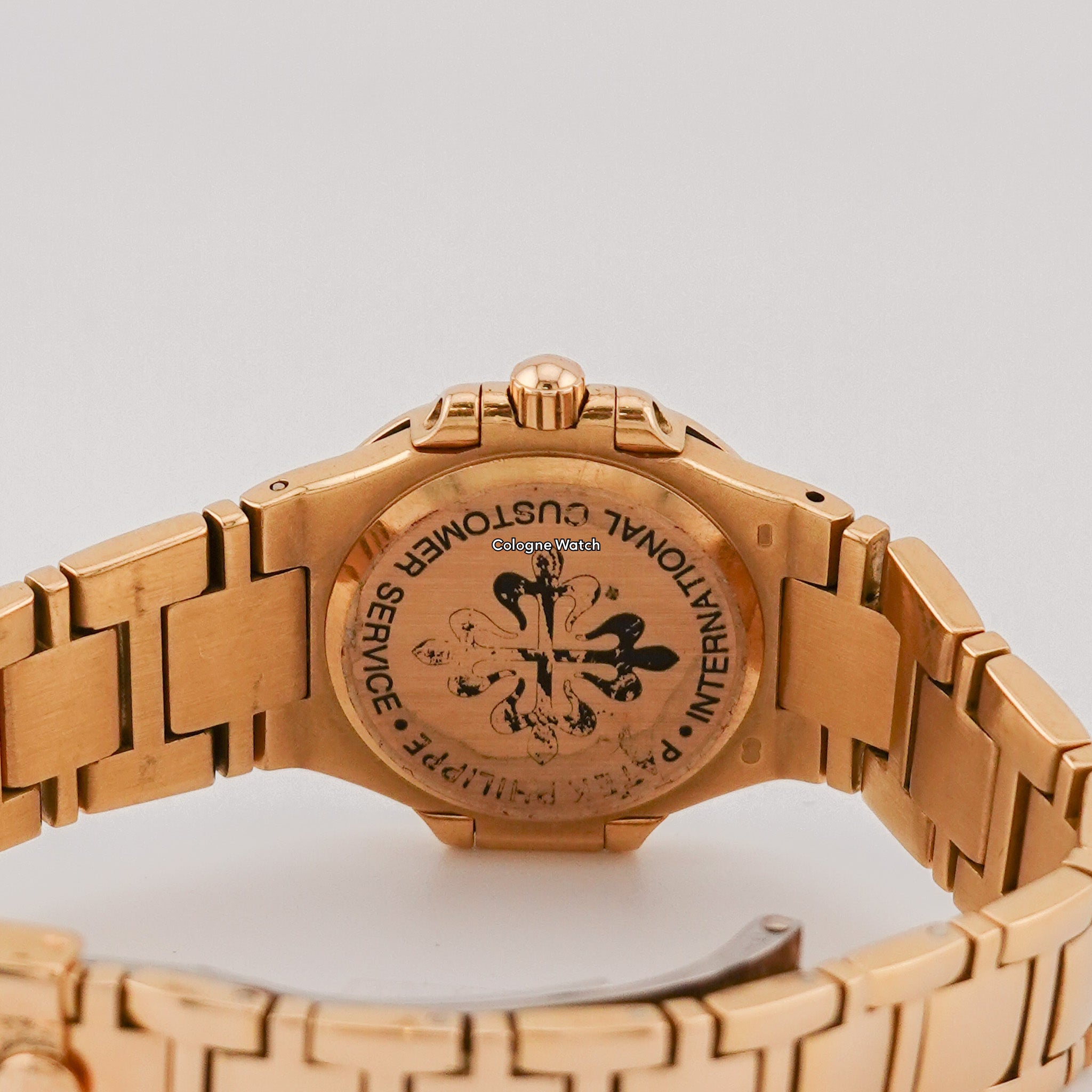 Patek Philippe Nautilus 4700/051 - 1990