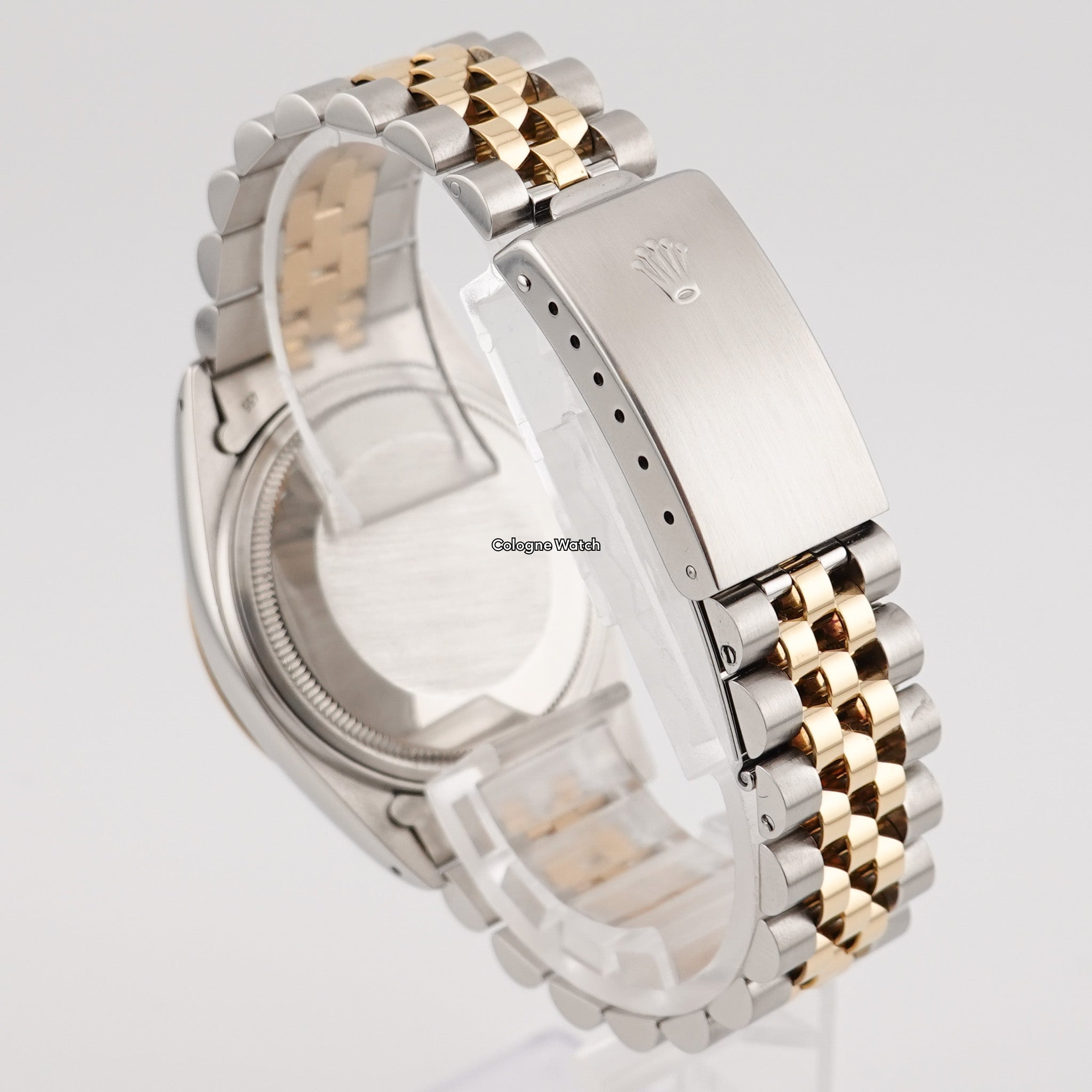 Rolex Datejust 36 Stahl/Gold 16013 - 1986