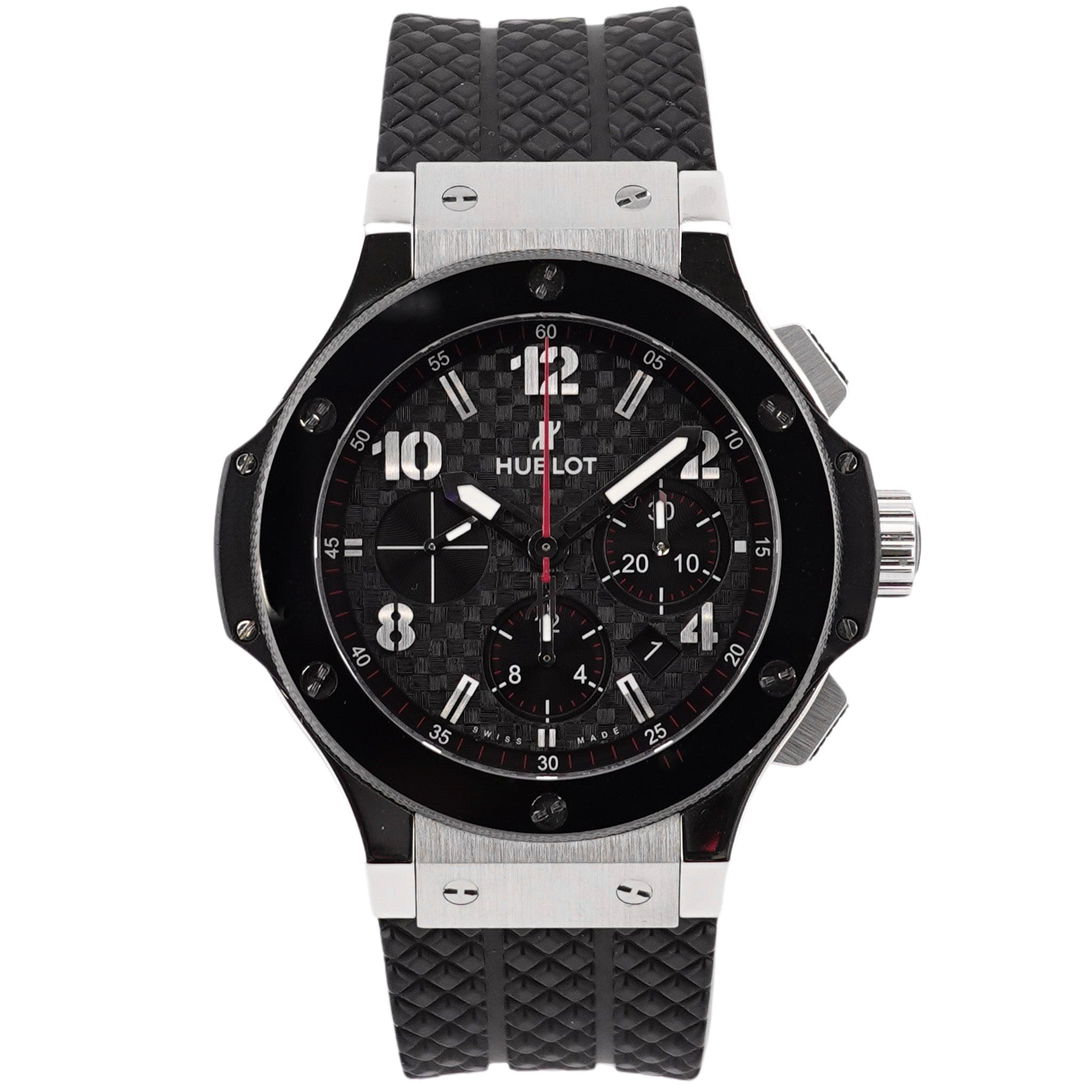 Hublot Big Bang 44mm - 301.SB.131.RX