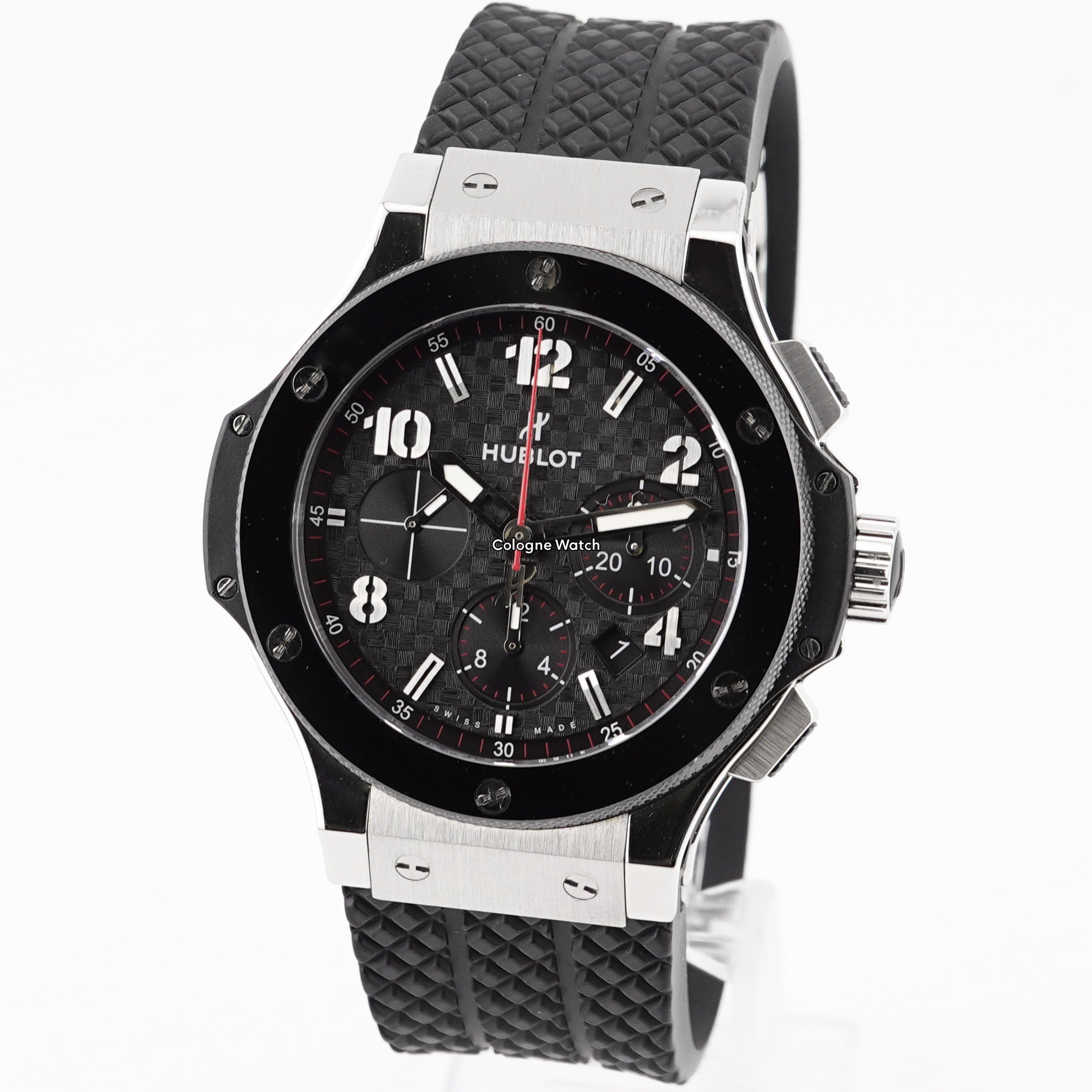 Hublot Big Bang 44mm - 301.SB.131.RX