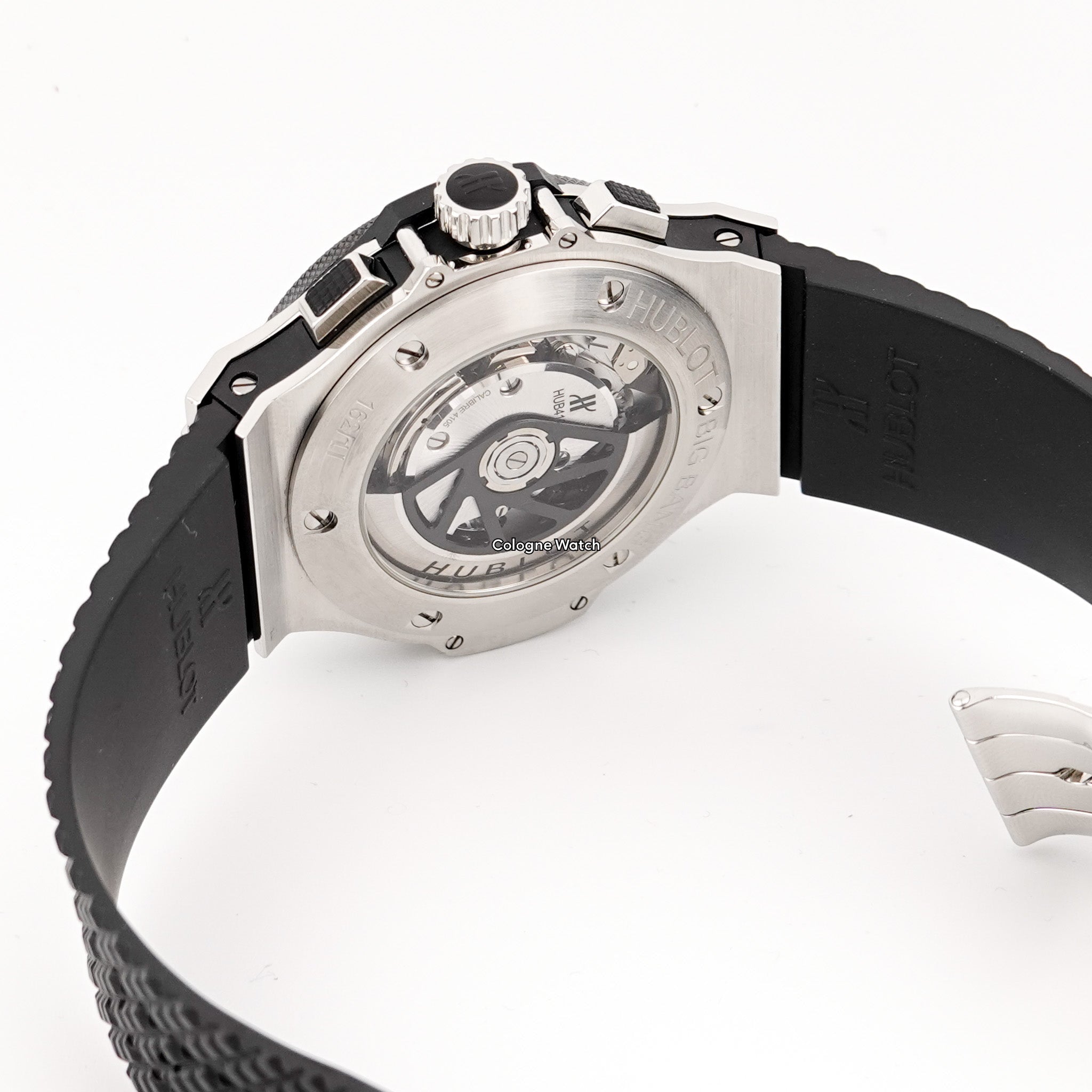 Hublot Big Bang 44mm - 301.SB.131.RX