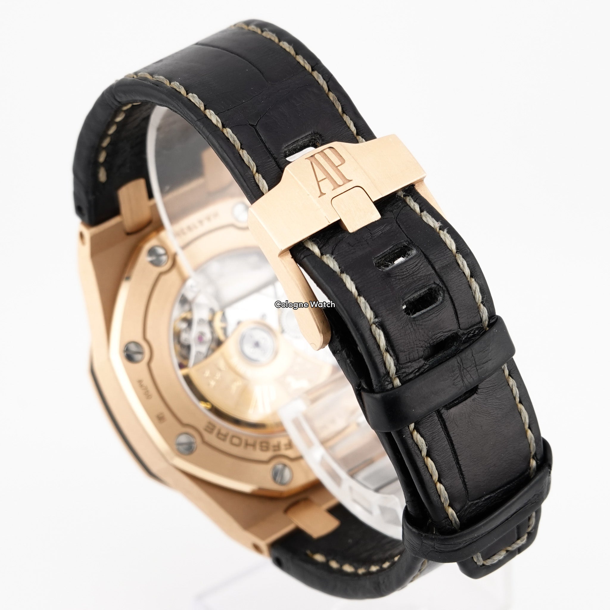 Audemars Piguet Royal Oak Offshore Roségold 26470OR - 2020