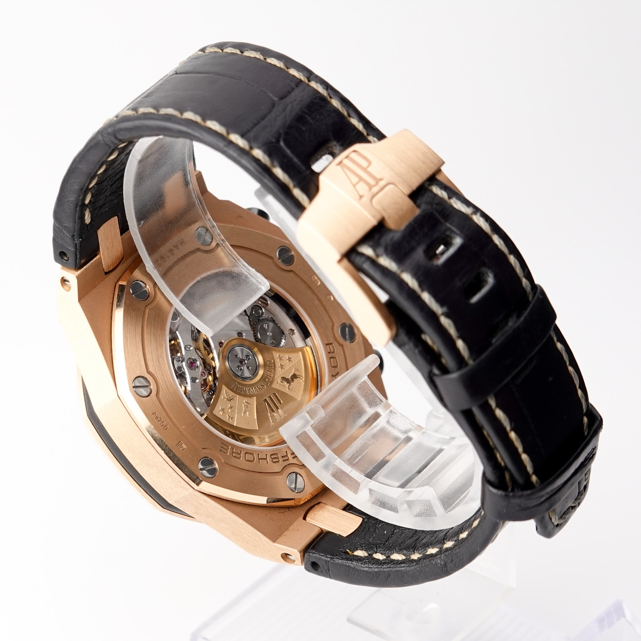 Audemars Piguet Royal Oak Offshore Rose Gold 26470OR - 2020