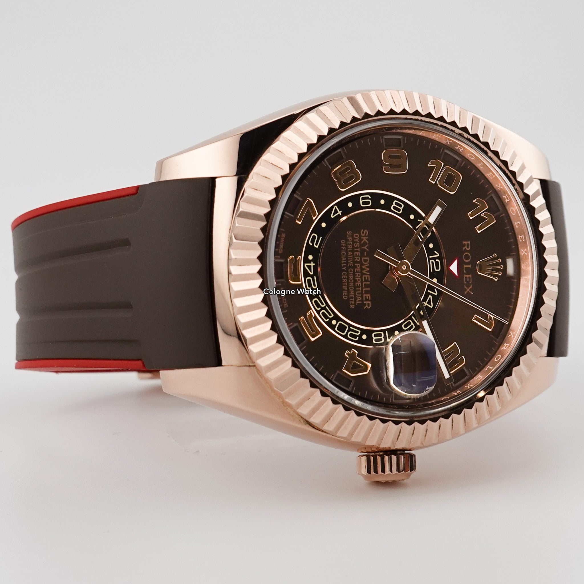 Rolex Sky-Dweller Roségold - 326135