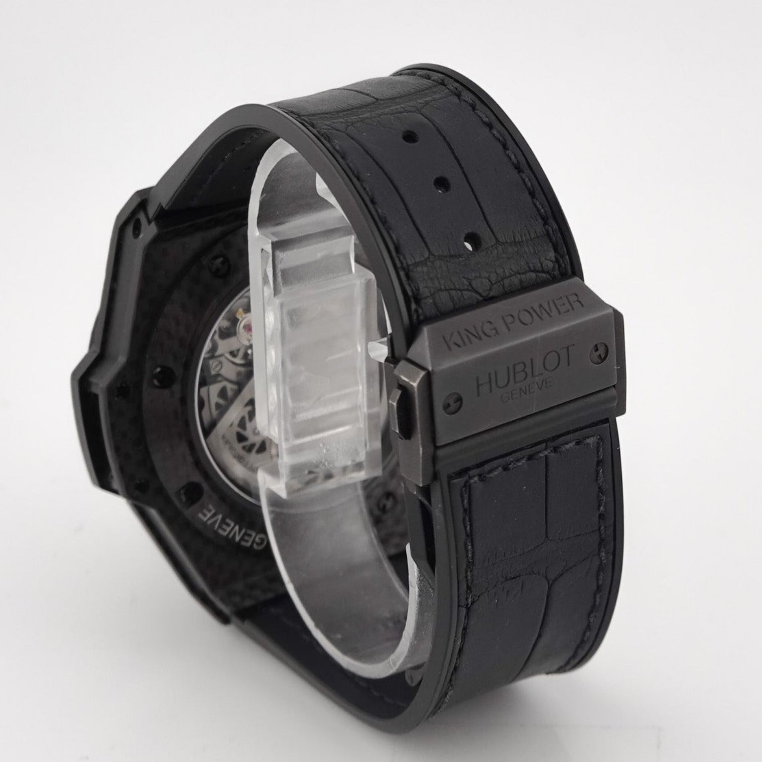 Hublot Big Bang King Power Carbon 701.QX.0140.RX