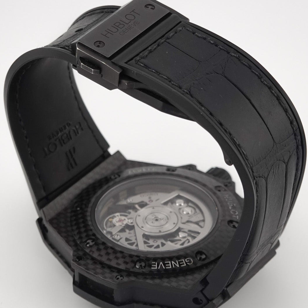 Hublot Big Bang King Power Carbon 701.QX.0140.RX