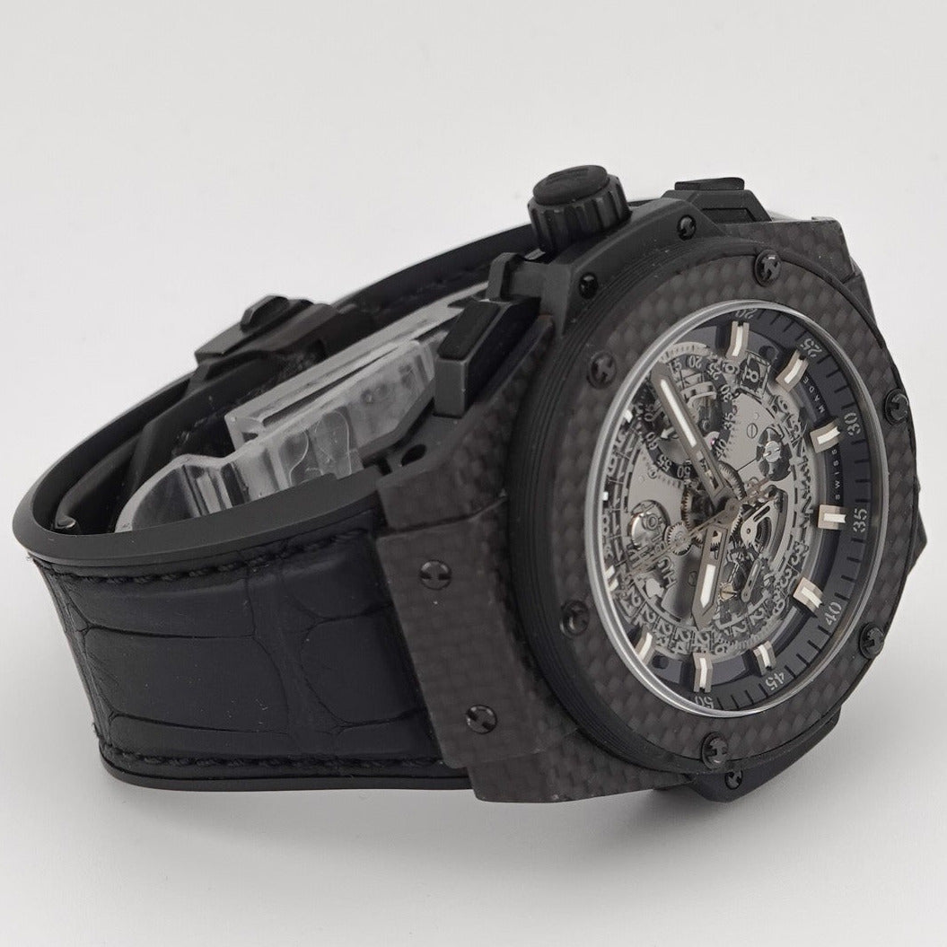 Hublot Big Bang King Power Carbon 701.QX.0140.RX