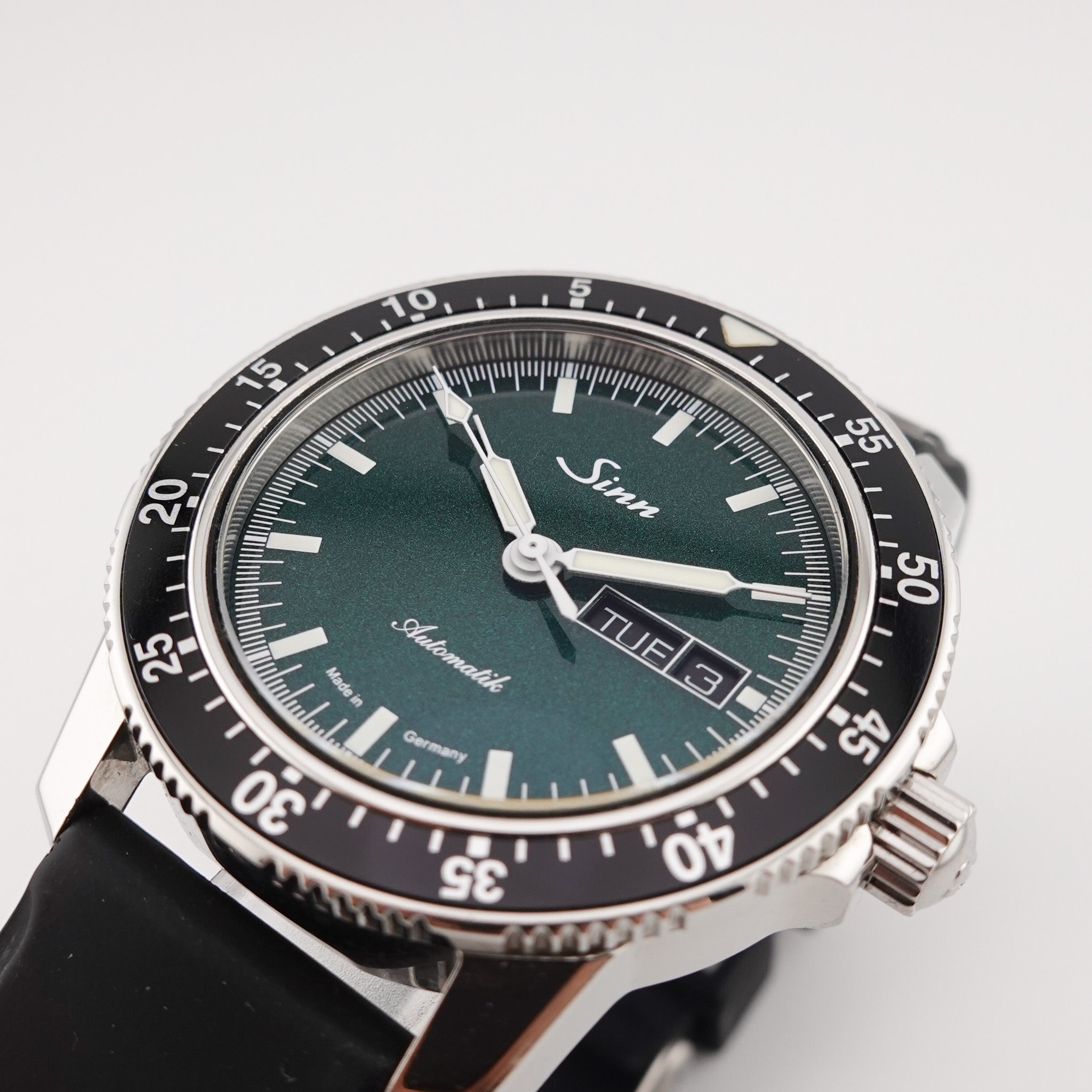 Sinn 104 ST Steel - 2021