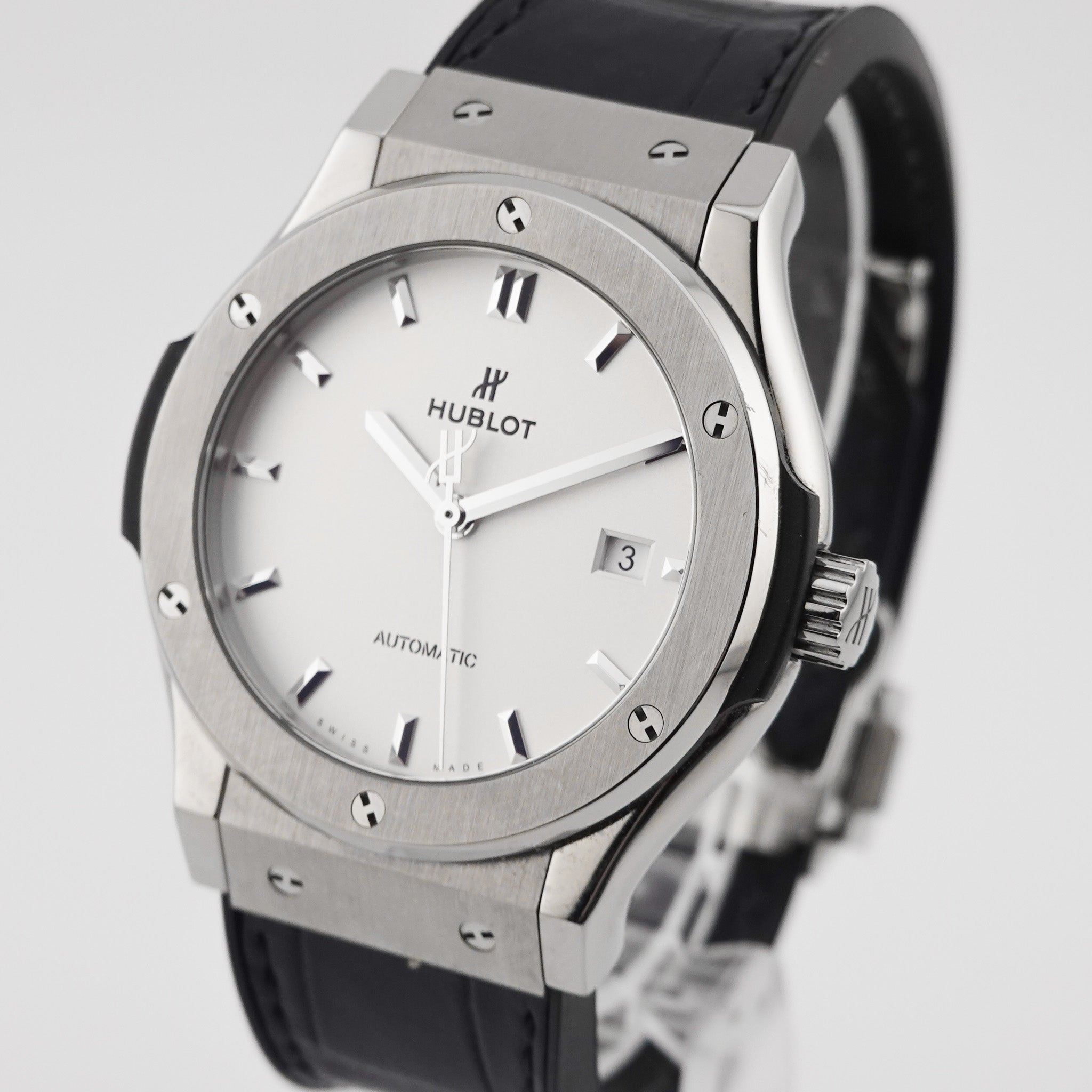 Hublot Classic Fusion - 542.NX.2611.LX