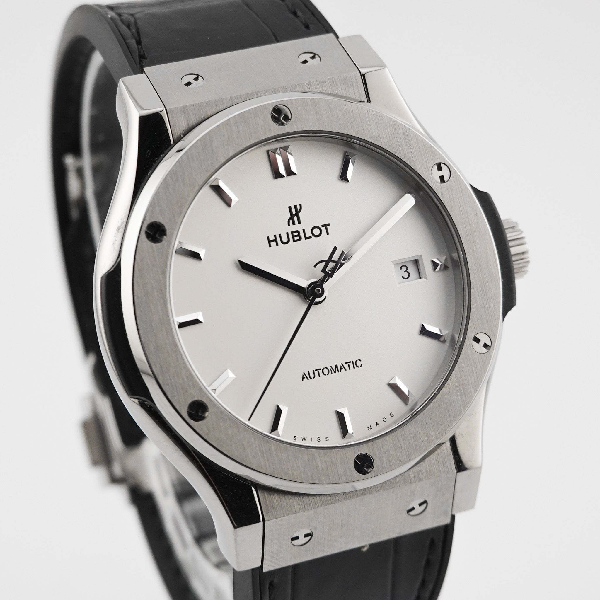 Hublot Classic Fusion - 542.NX.2611.LX