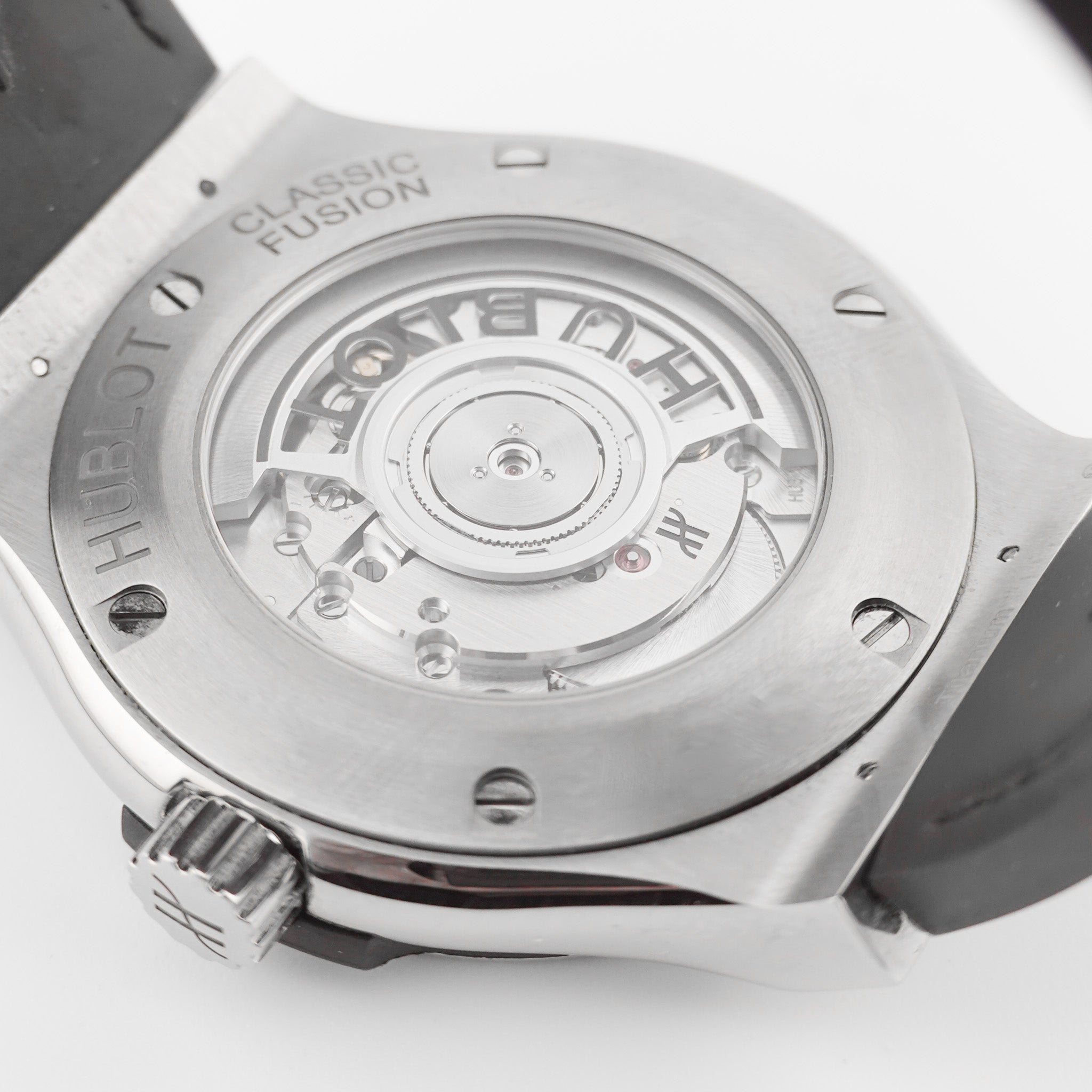 Hublot Classic Fusion - 542.NX.2611.LX