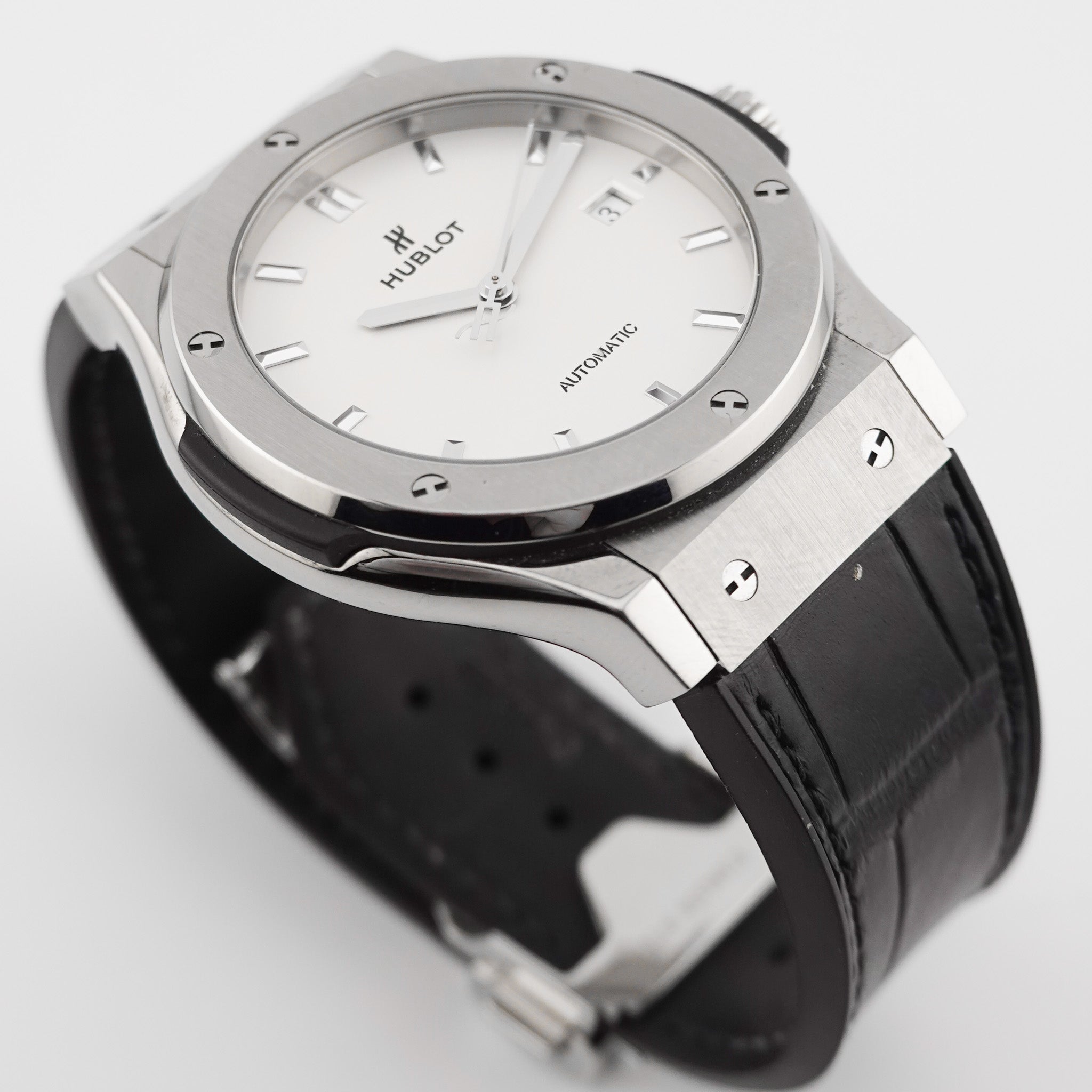 Hublot Classic Fusion - 542.NX.2611.LX