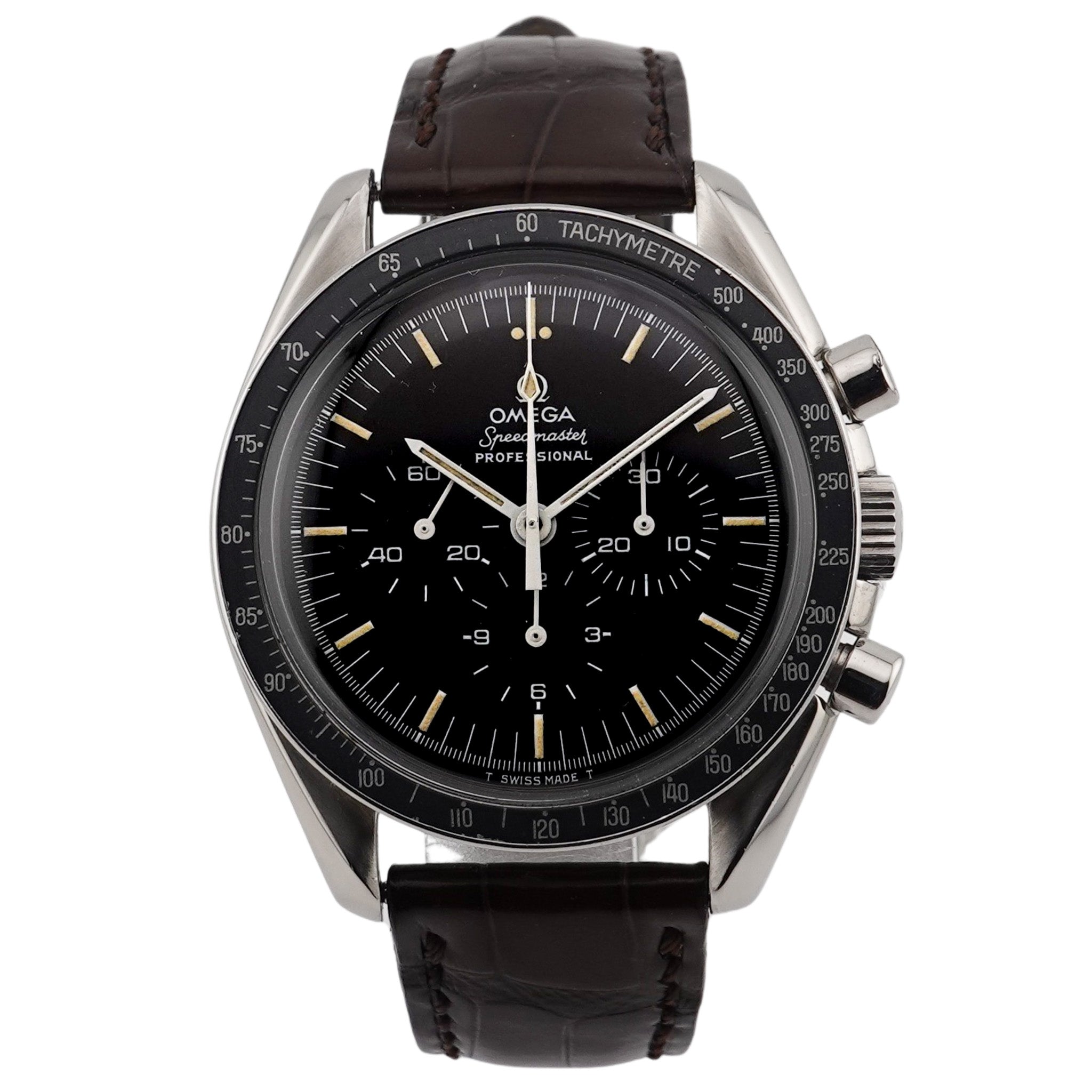 Omega Speedmaster 145022 - 1974