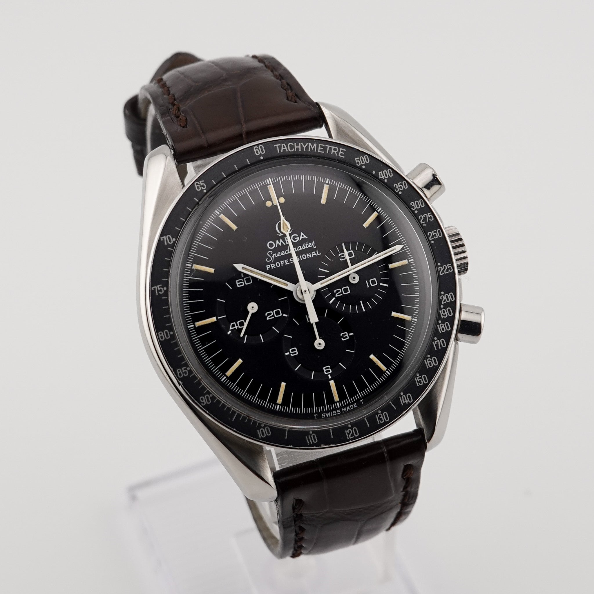Omega Speedmaster 145022 - 1974