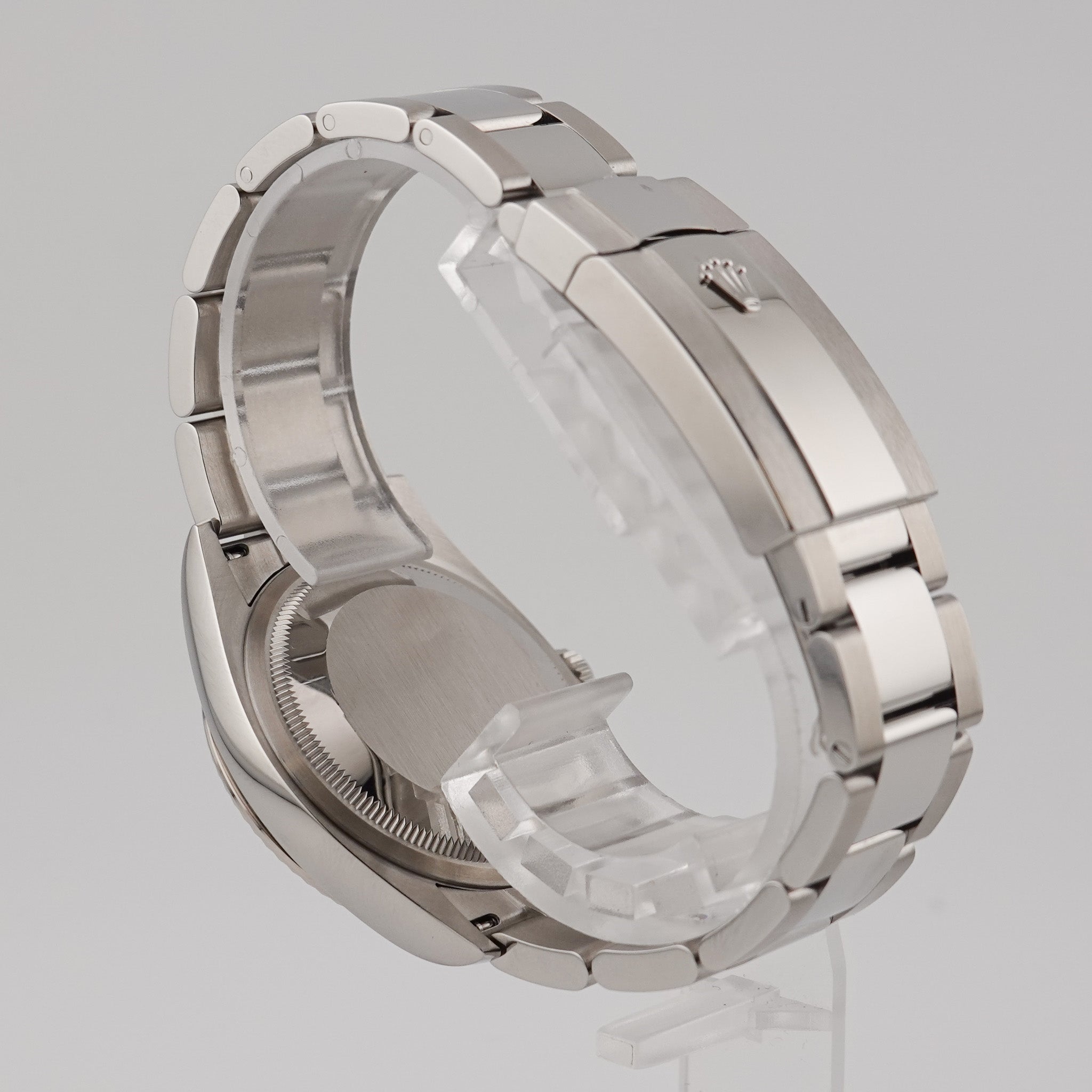 Rolex Datejust 36 Steel 126234 - 2022