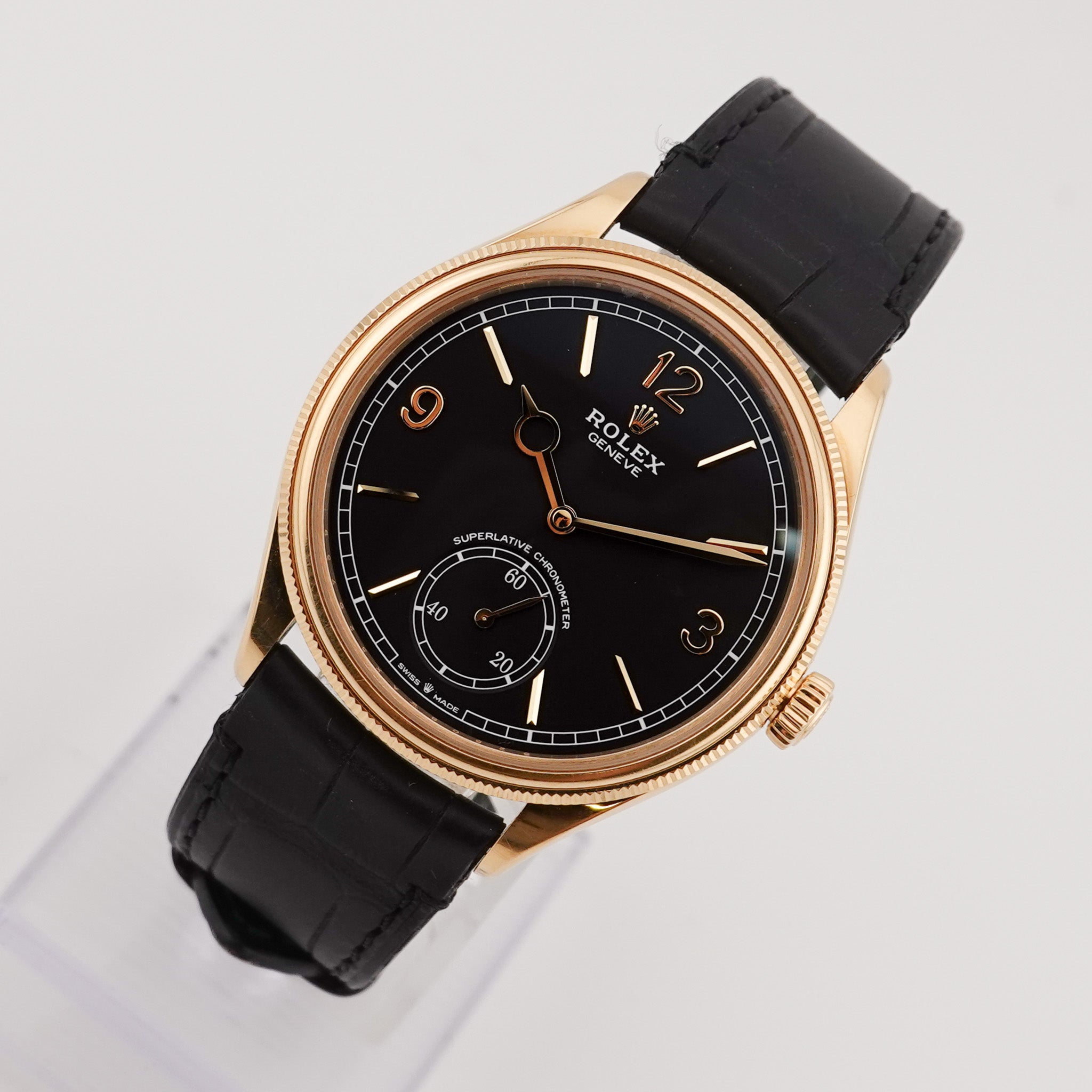 Rolex 1908 Yellow Gold 52508 - 2024