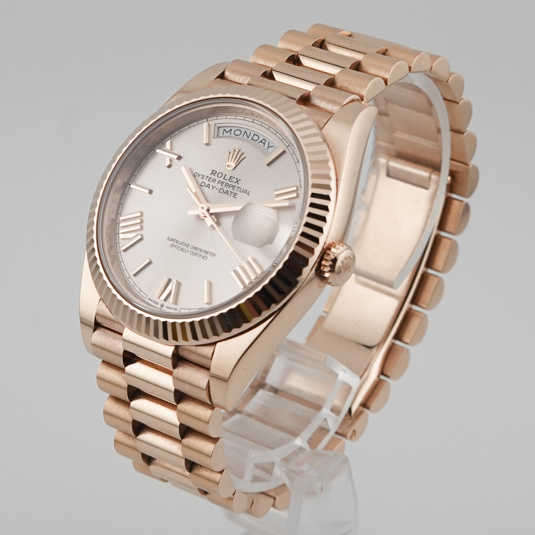 Rolex Day-Date 40 228235 - 2023