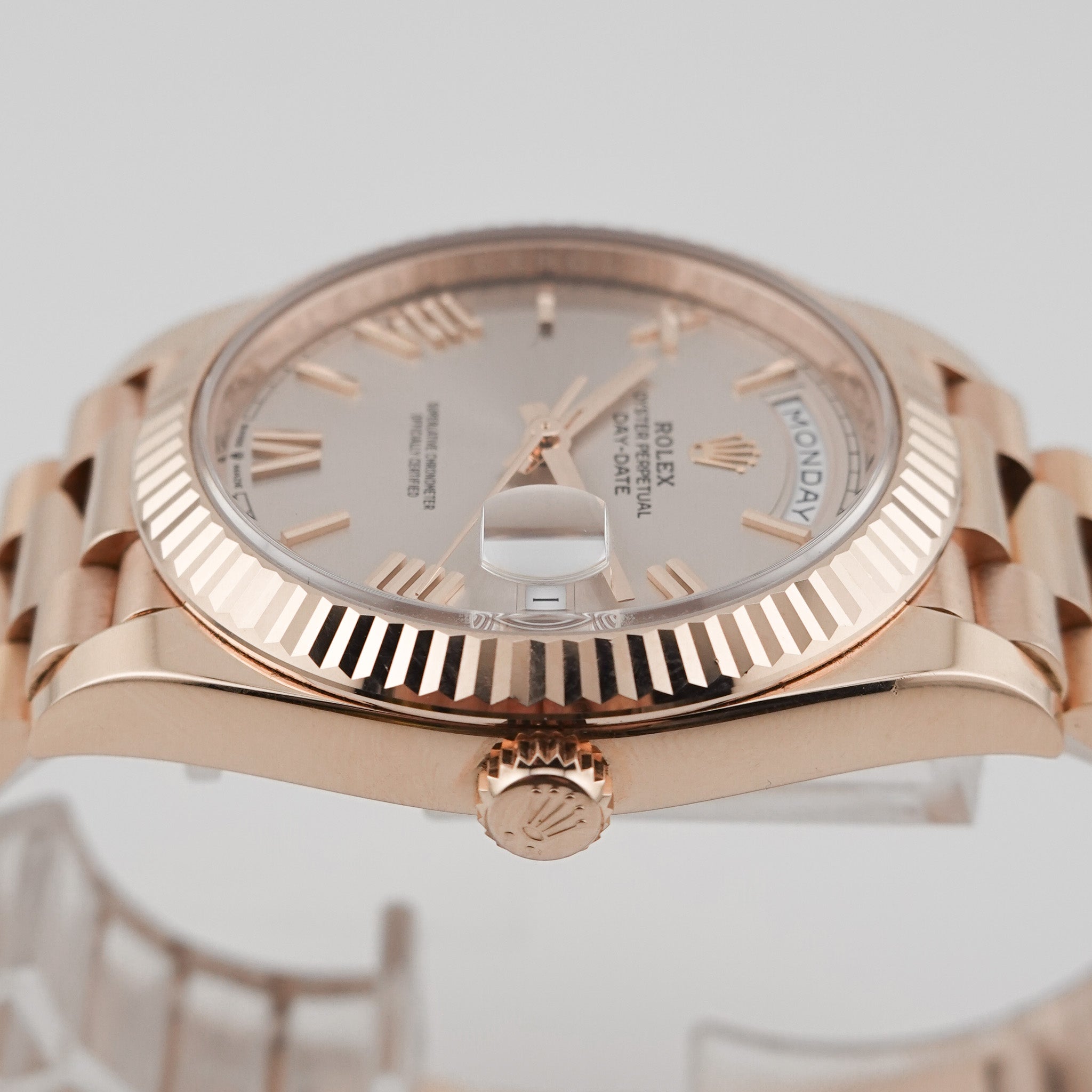 Rolex Day-Date 40 228235 - 2022
