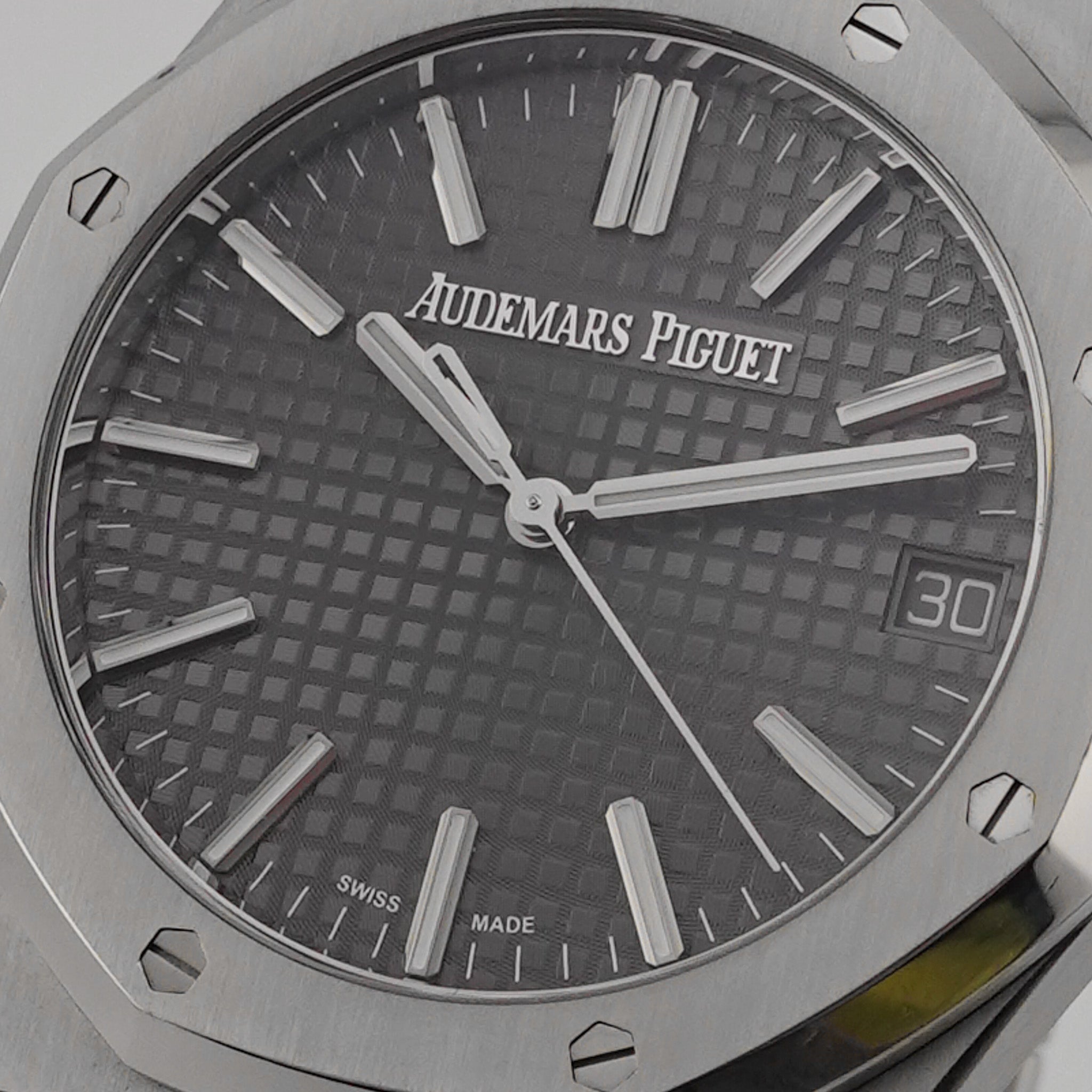 Audemars Piguet Royal Oak 15510ST - 2022