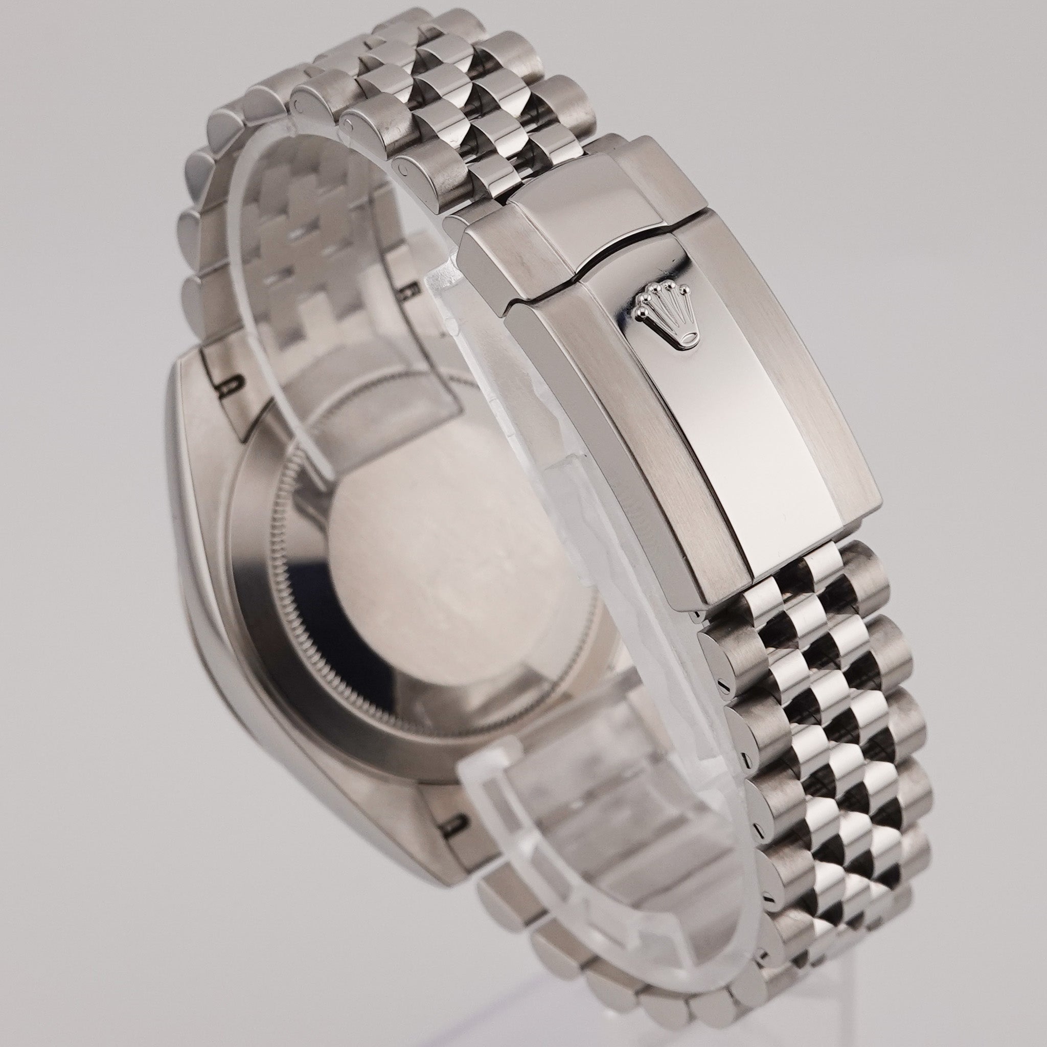Rolex Datejust 41 Steel 126334 - 2022
