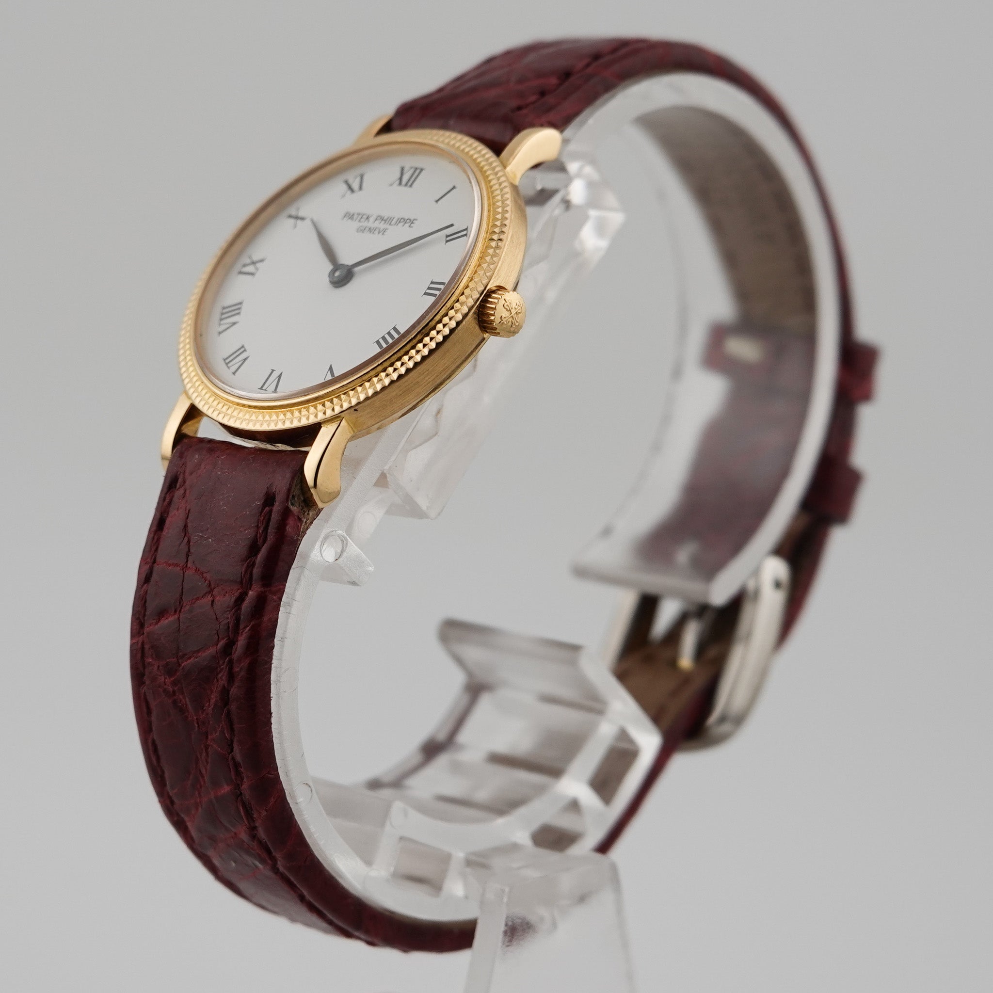 Patek Philippe Calatrava 4819 - 1995