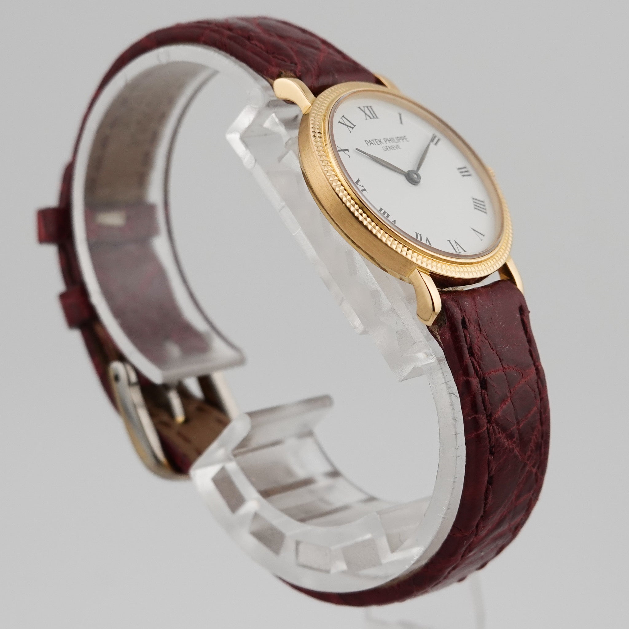 Patek Philippe Calatrava 4819 - 1995