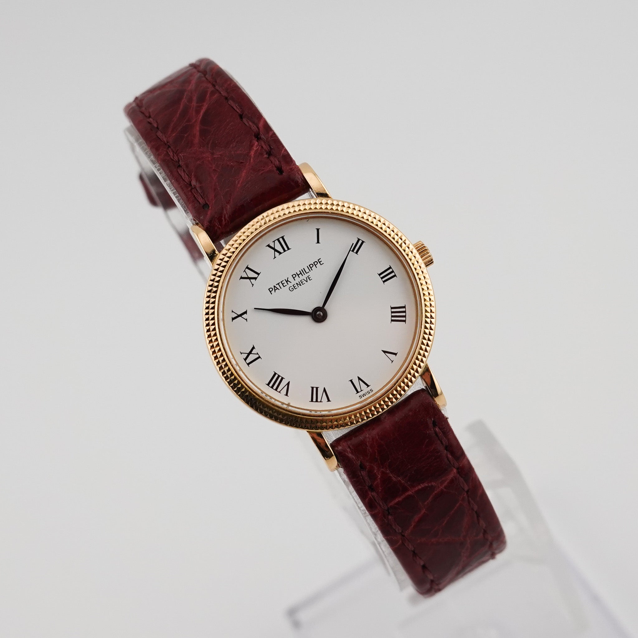 Patek Philippe Calatrava 4819 - 1995