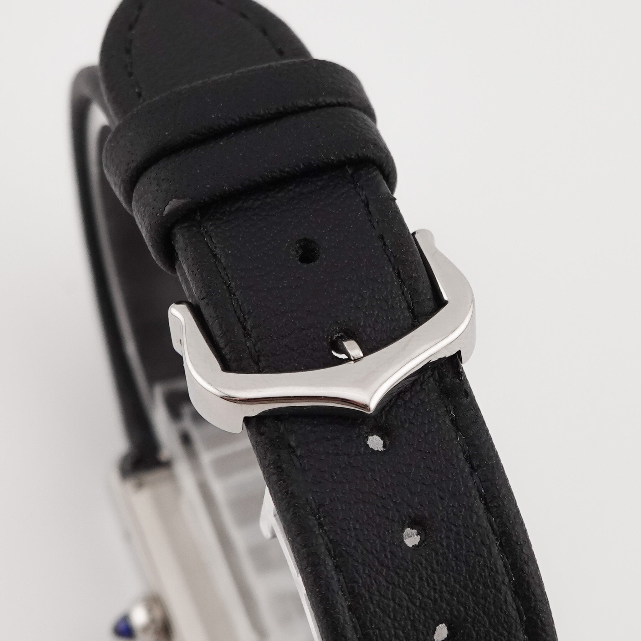 Cartier Tank Americaine Steel W4TA0017 - 2025