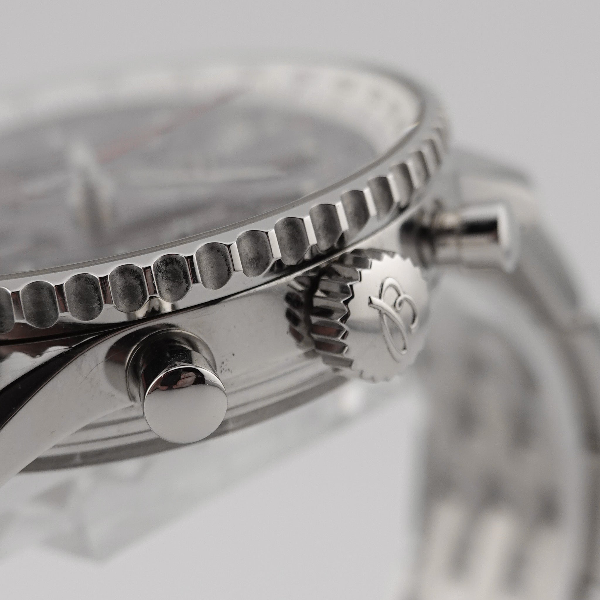 Breitling Navitimer 01 Steel AB0121 - 2021