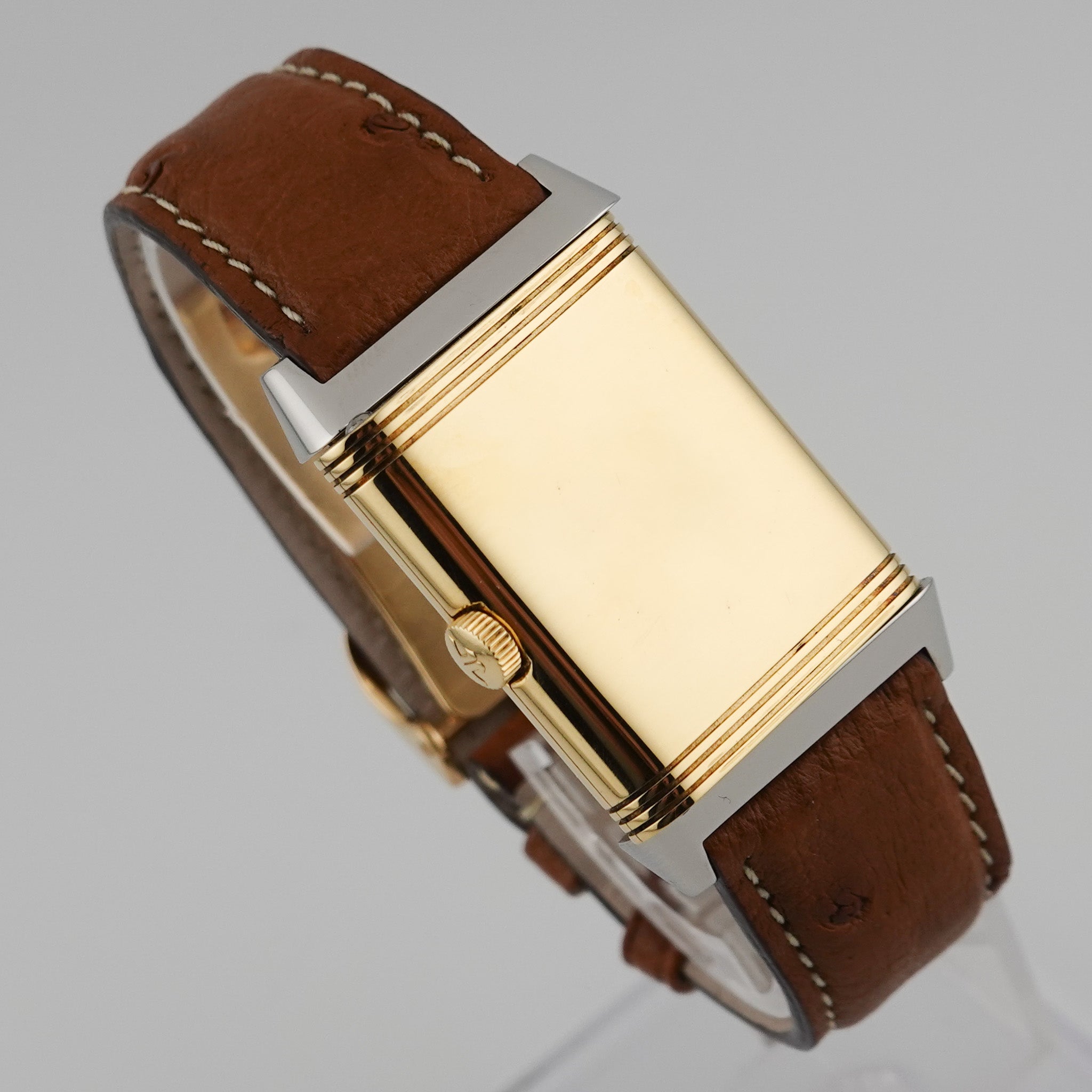 Jaeger-LeCoultre Reverso Steel/Gold 270.5.62 - 1997