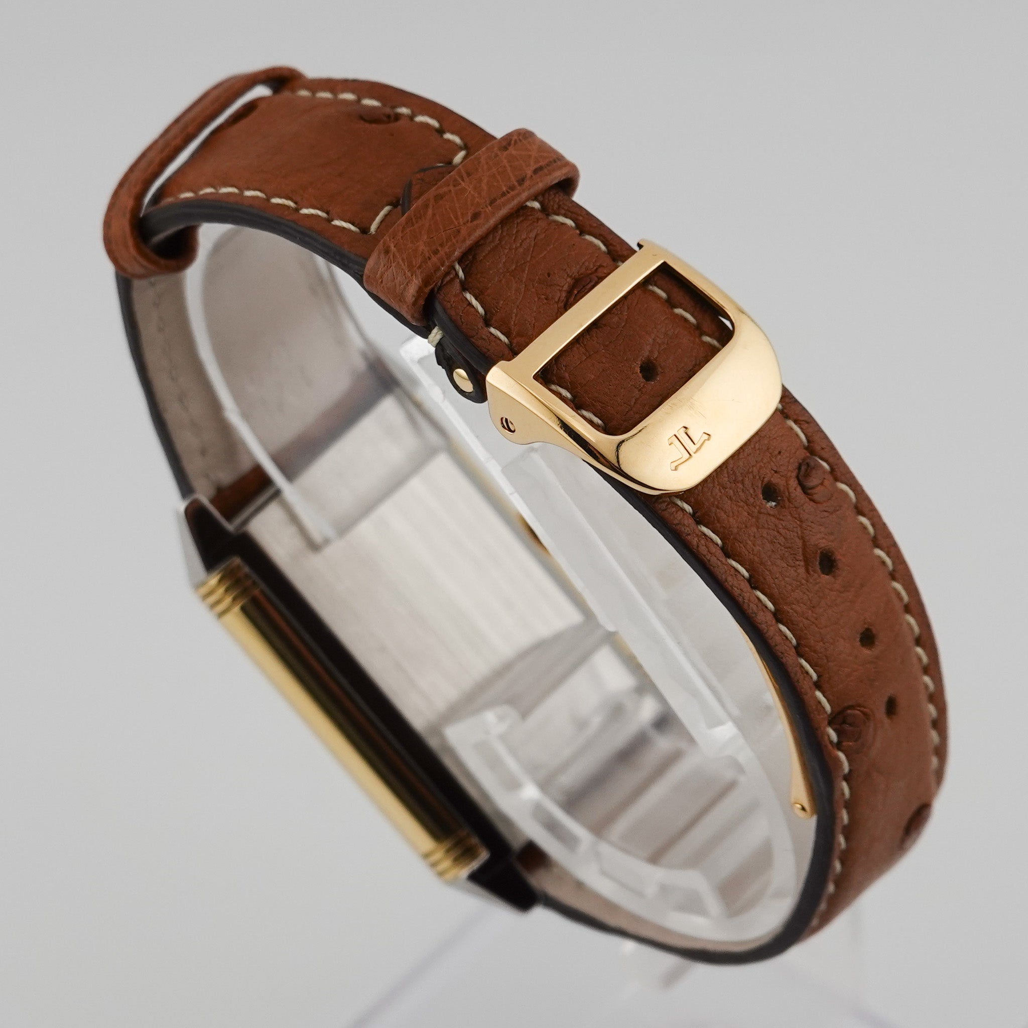 Jaeger-LeCoultre Reverso Steel/Gold 270.5.62 - 1997