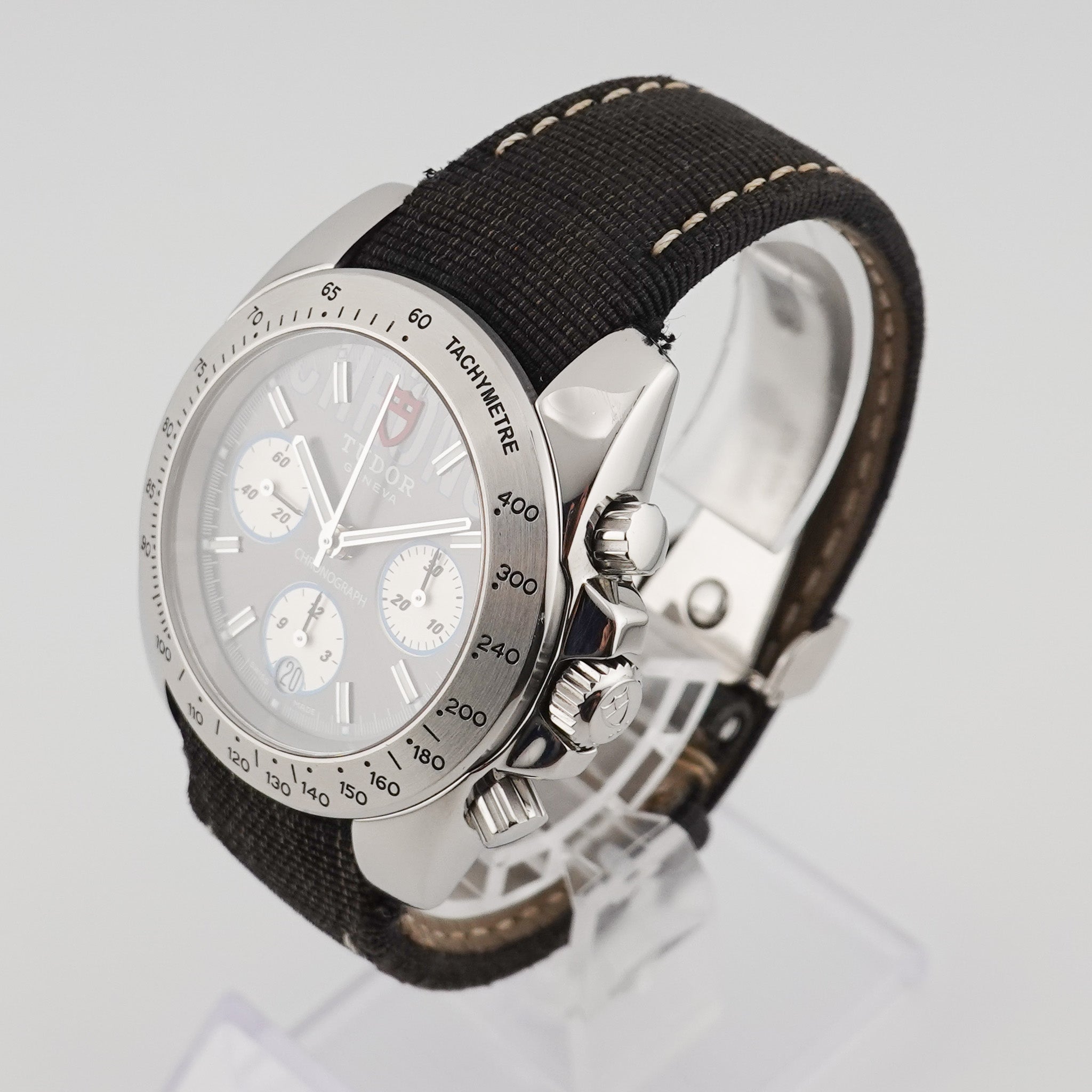 Tudor Sport Chronograph - 20300