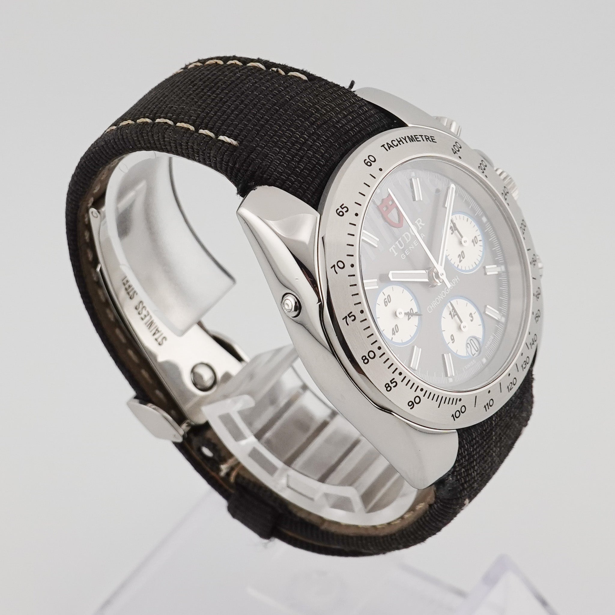 Tudor Sport Chronograph - 20300