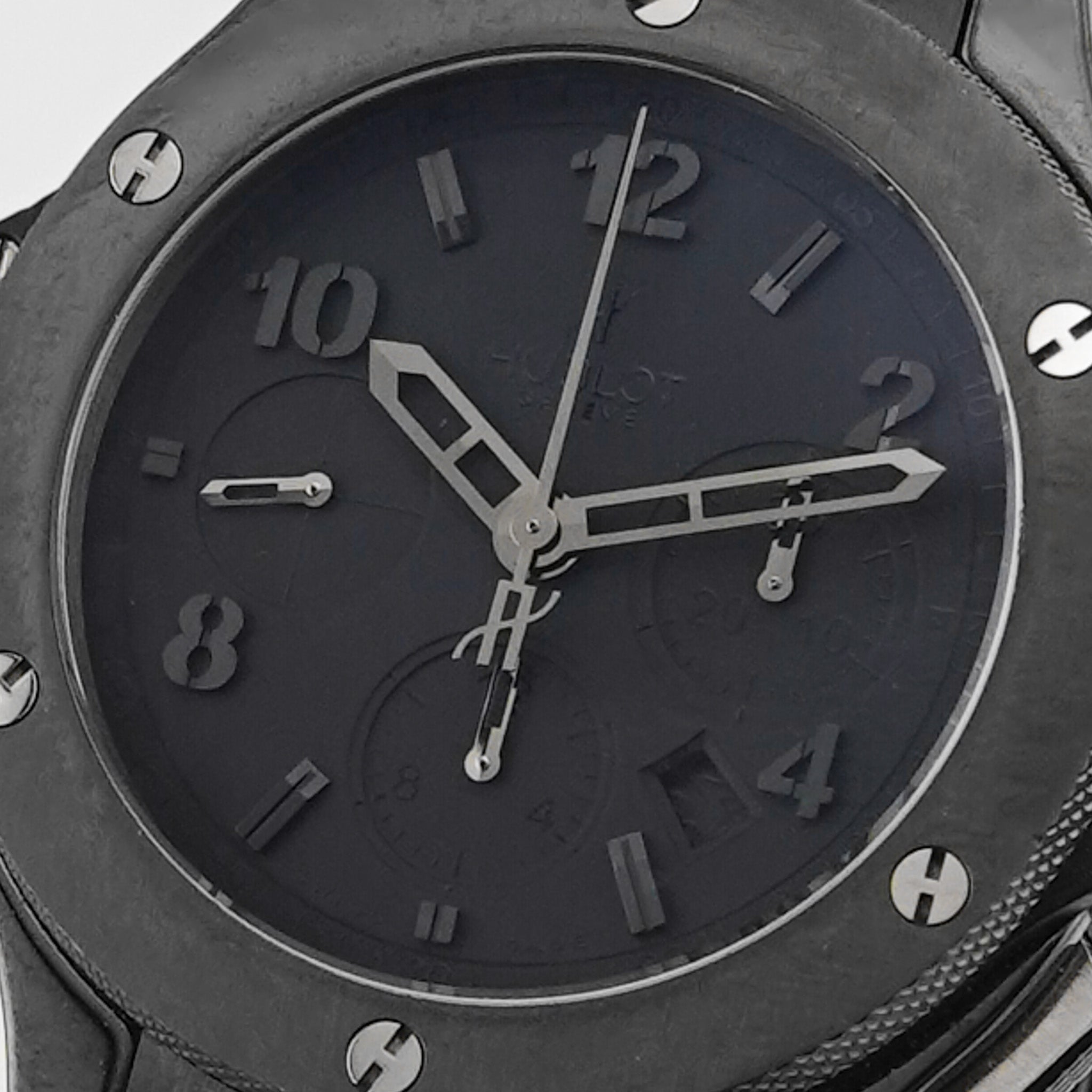 Hublot Big Bang 301G.CX.134.RX - Keramik