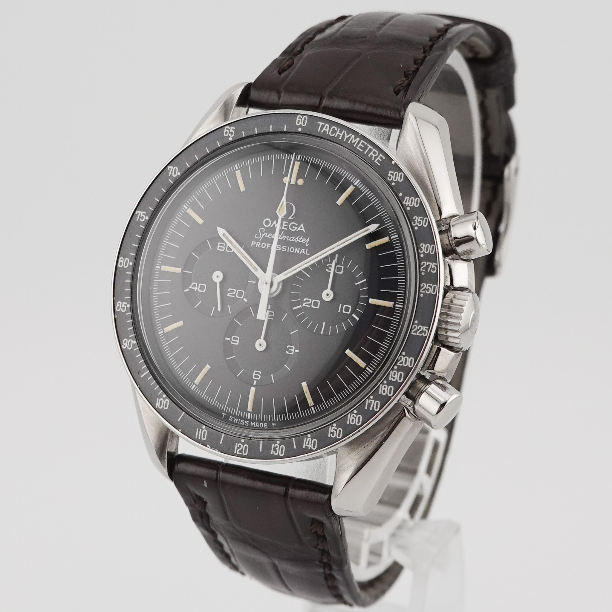 Omega Speedmaster 145022 - 1974