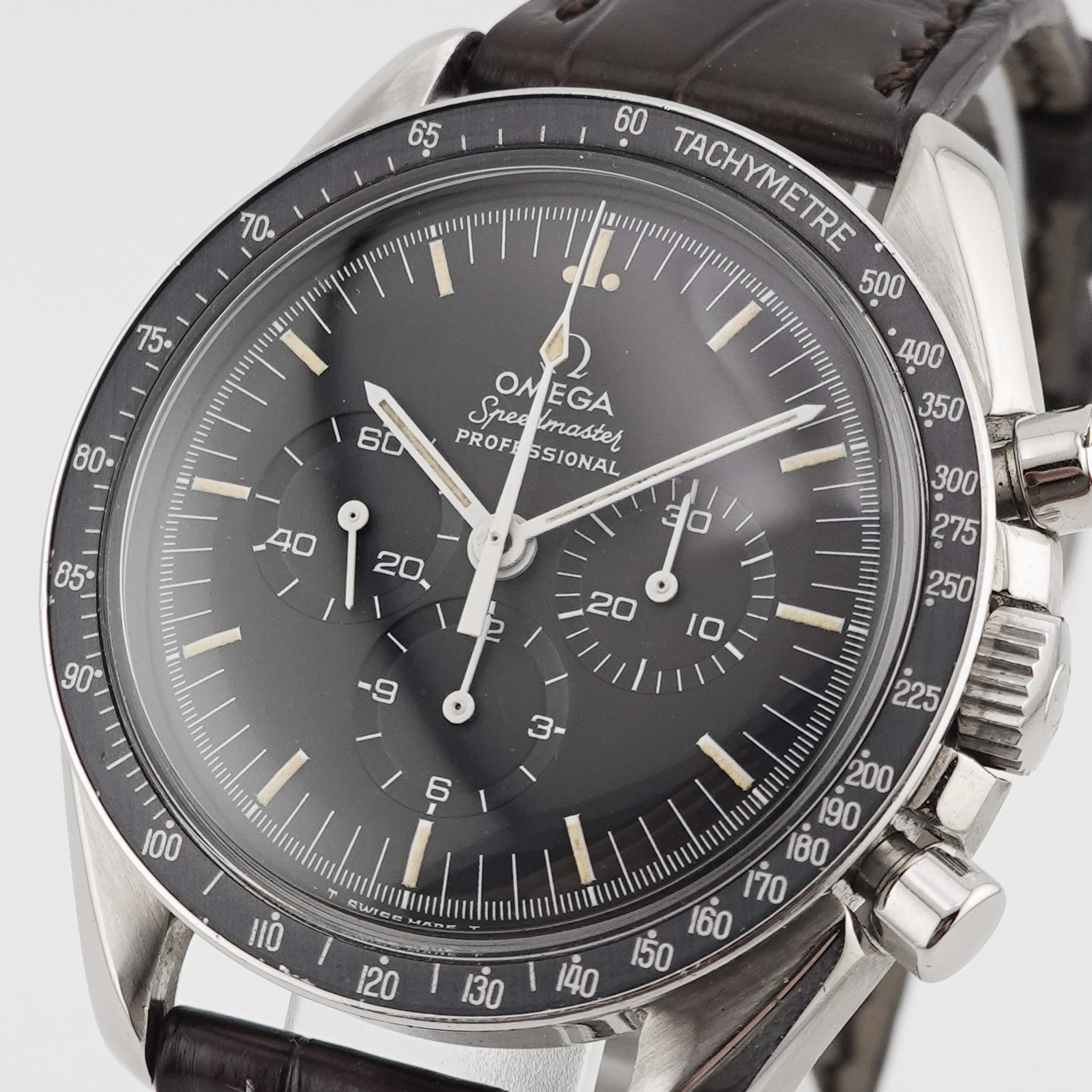 Omega Speedmaster 145022 - 1974