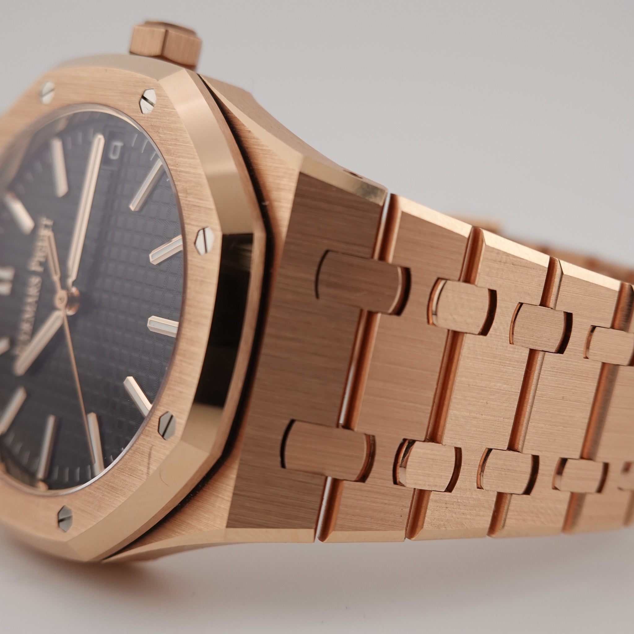 Audemars Piguet Royal Oak Rose Gold 15510OR.OO.1320OR.04 - 2022
