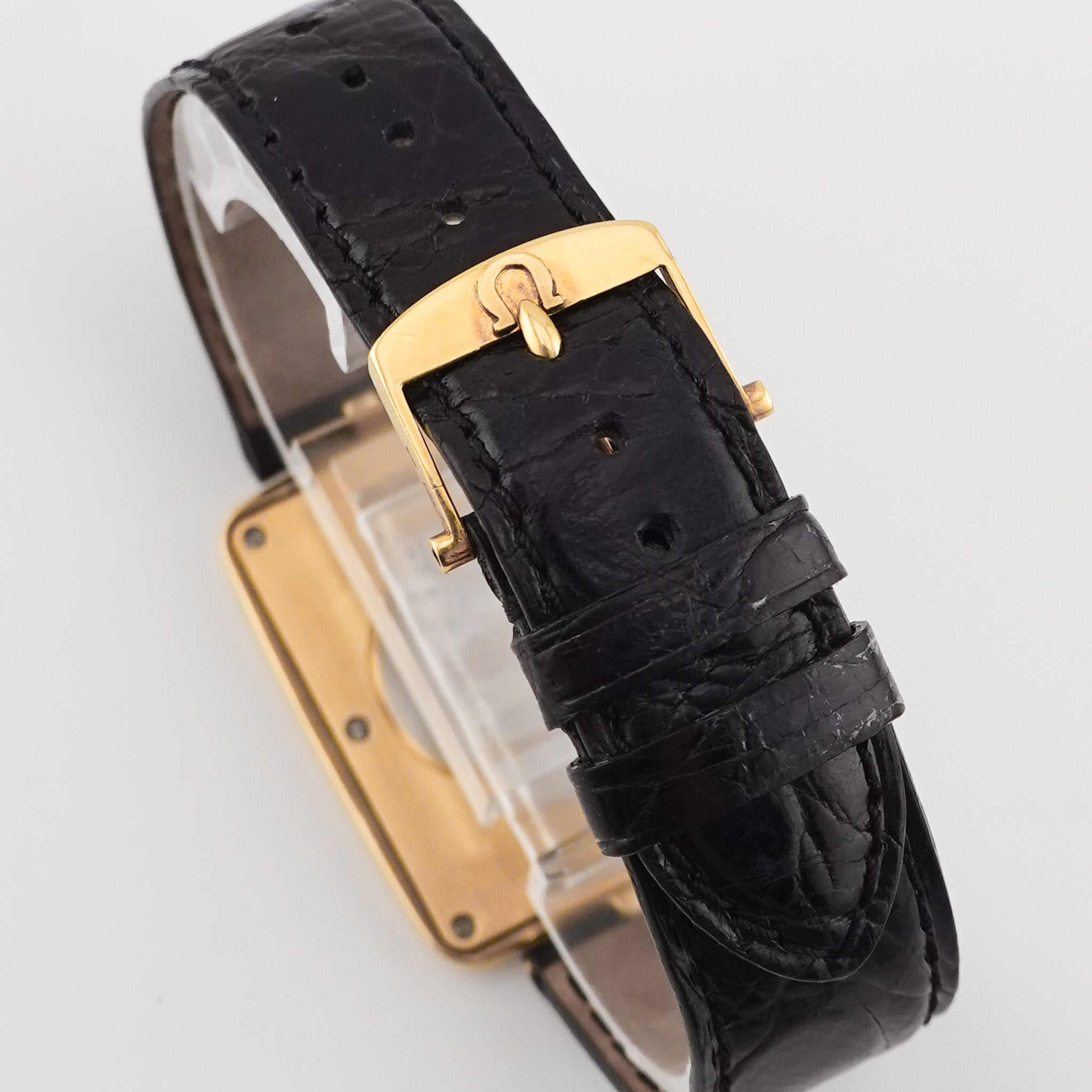 Omega La Magique Scarface - 191.8523