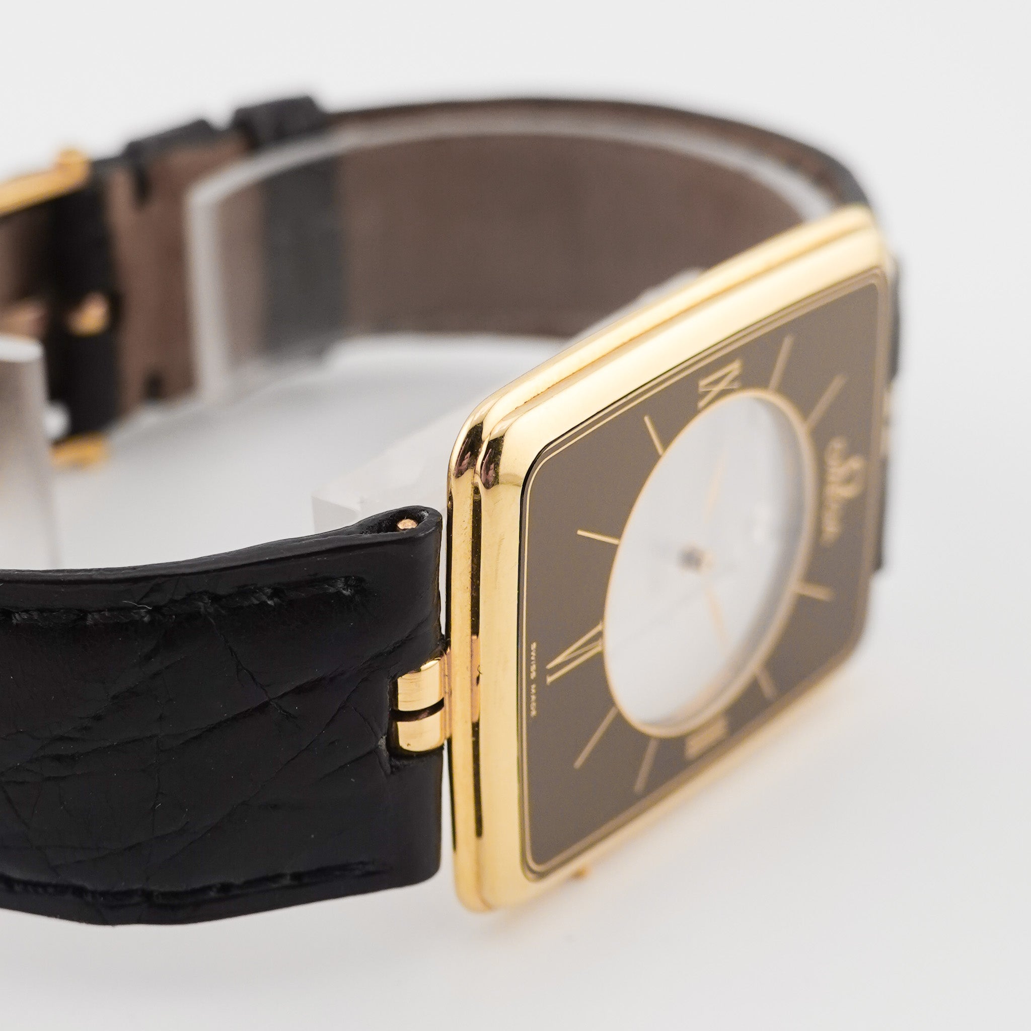 Omega La Magique Scarface - 191.8523