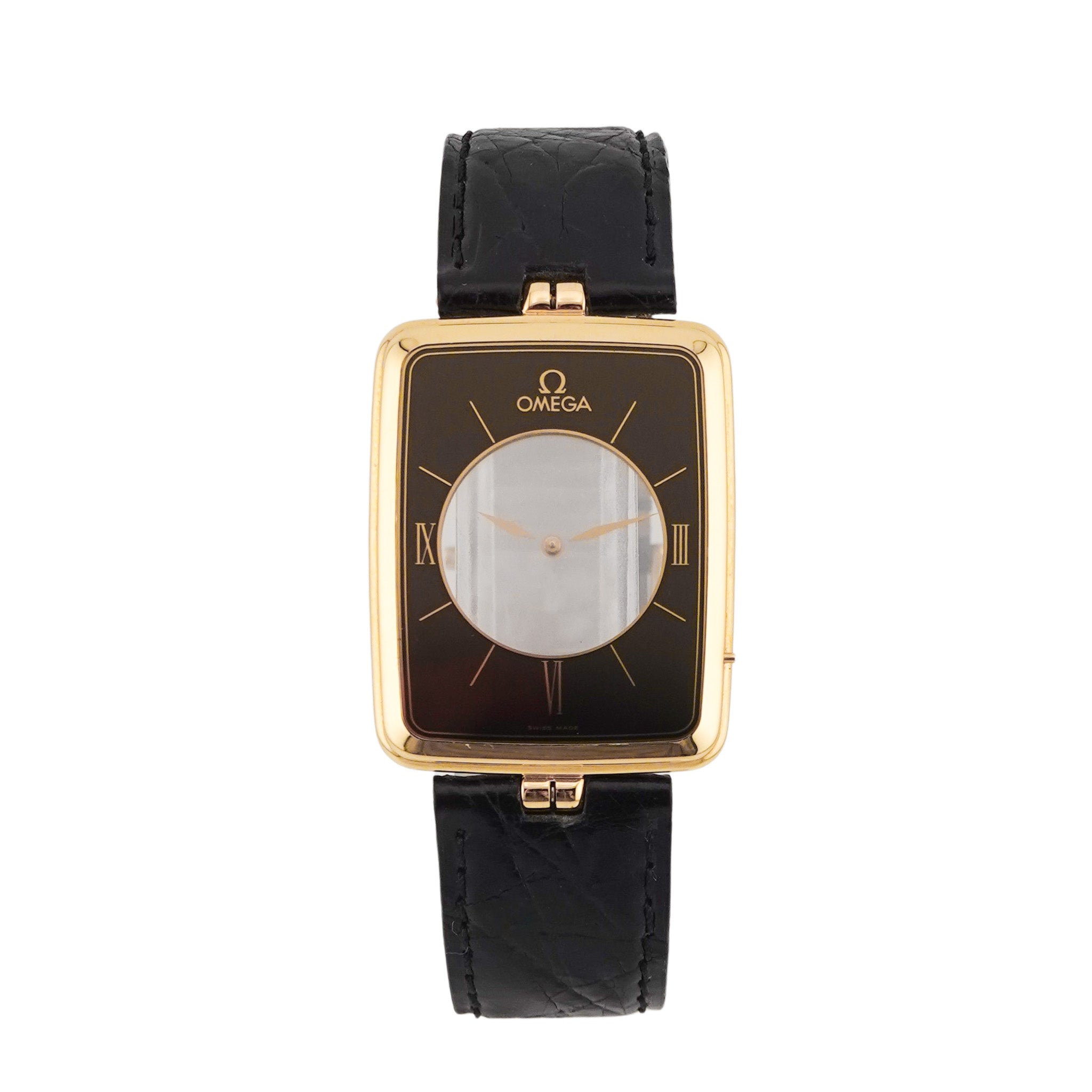 Omega La Magique Scarface - 191.8523